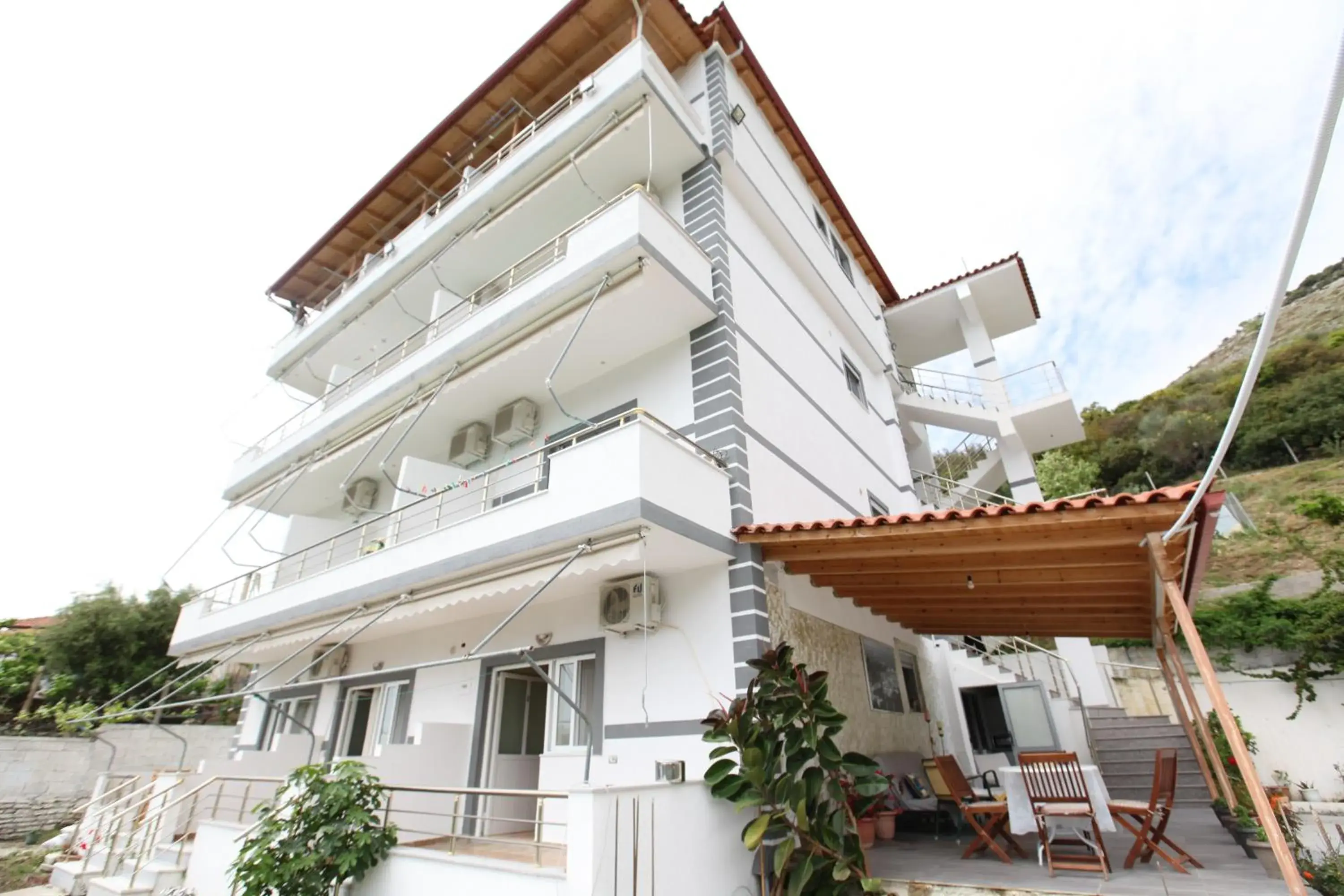 Hotel Erviliano Hotel Erviliano