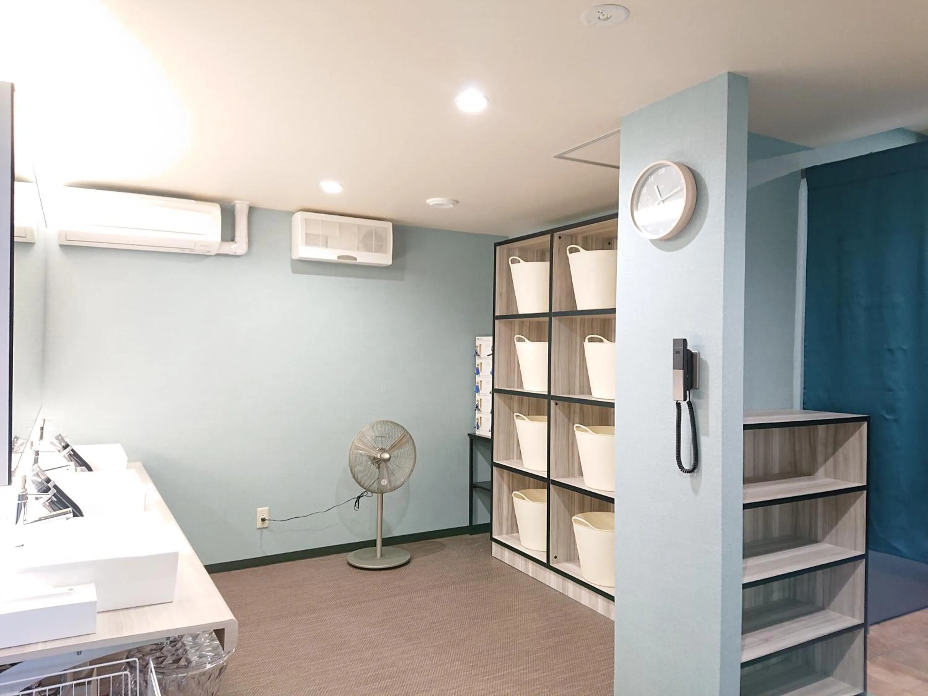 Public Bath in Green Rich Hotel Okinawa Nago (Artificial hot spring Futamata Yunohana)