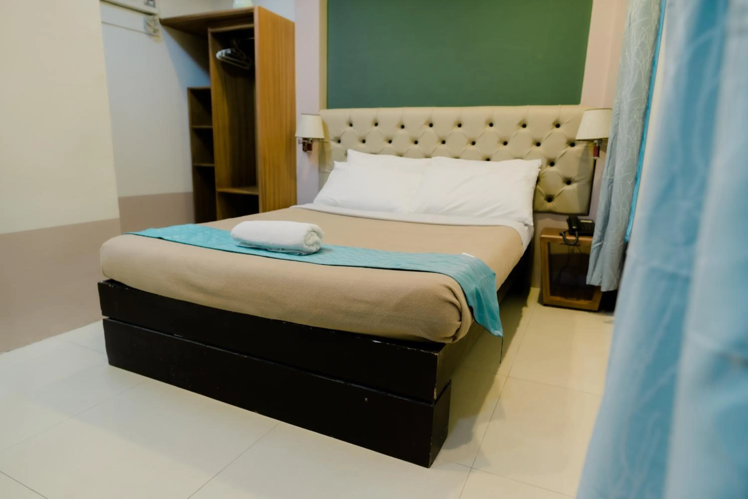 The Horizon Suites and Arcade