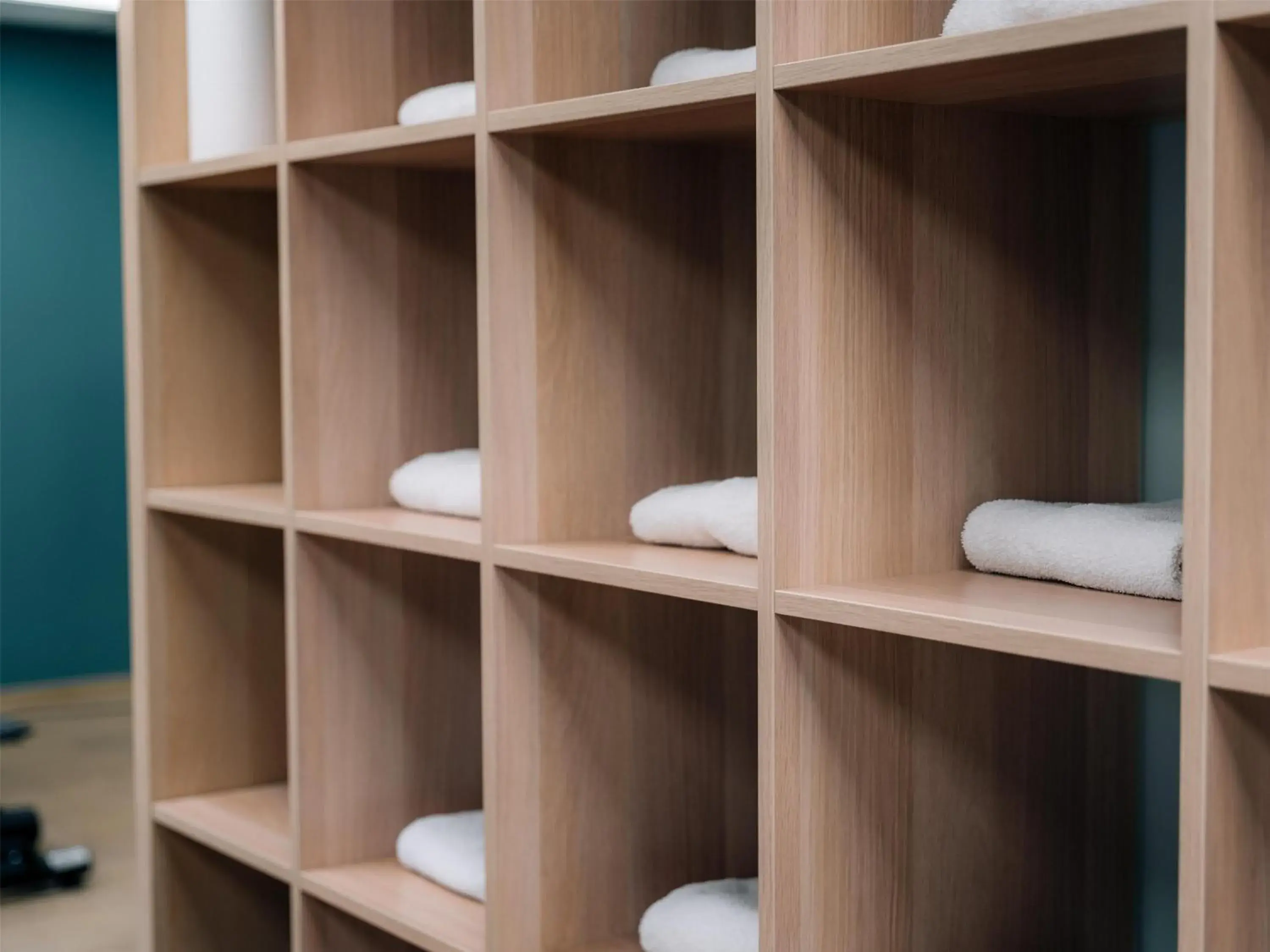 Fitness centre/facilities in Urban Hotel & Spa Aix-les-Bains - BW Signature Collection Fitness centre/facilities in Urban Hotel & Spa Aix-les-Bains - BW Signature Collection