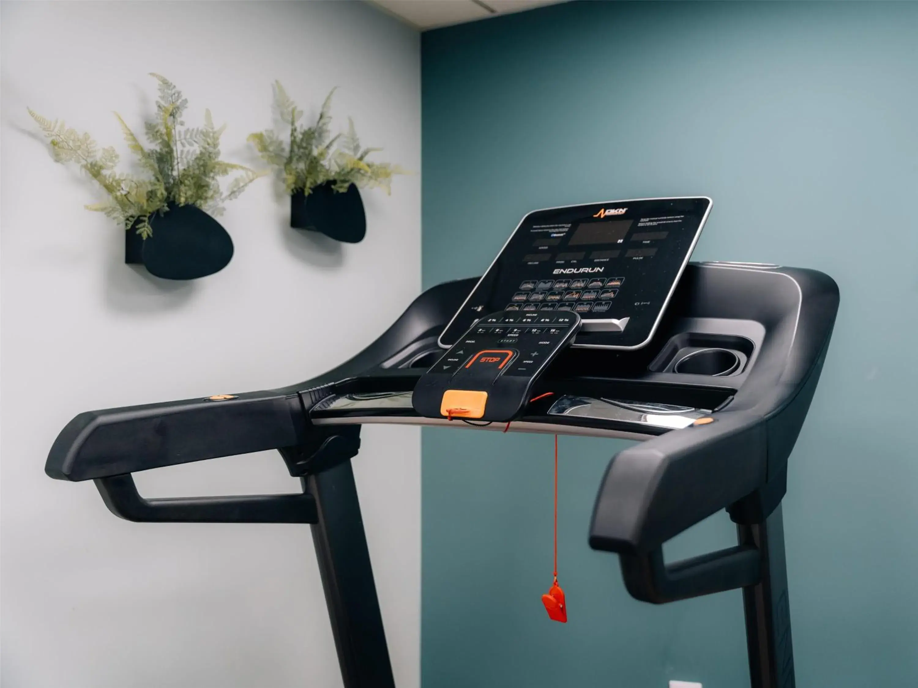 Fitness centre/facilities in Urban Hotel & Spa Aix-les-Bains - BW Signature Collection Fitness centre/facilities in Urban Hotel & Spa Aix-les-Bains - BW Signature Collection