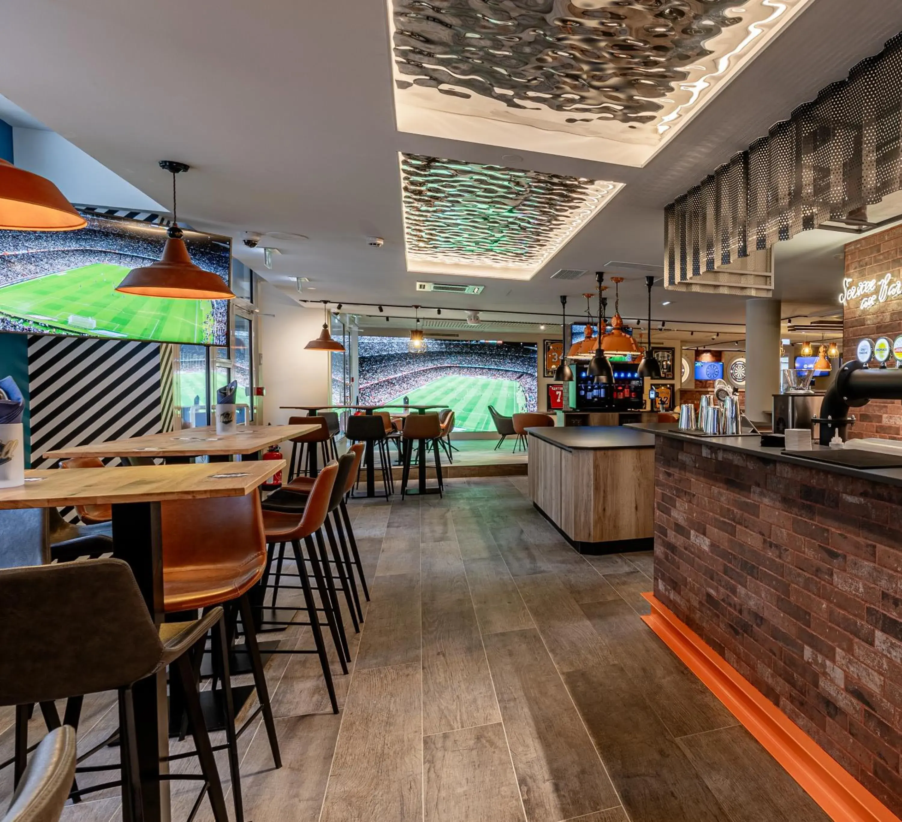 Restaurant/places to eat in Urban Hotel & Spa Aix-les-Bains - BW Signature Collection Restaurant/places to eat in Urban Hotel & Spa Aix-les-Bains - BW Signature Collection