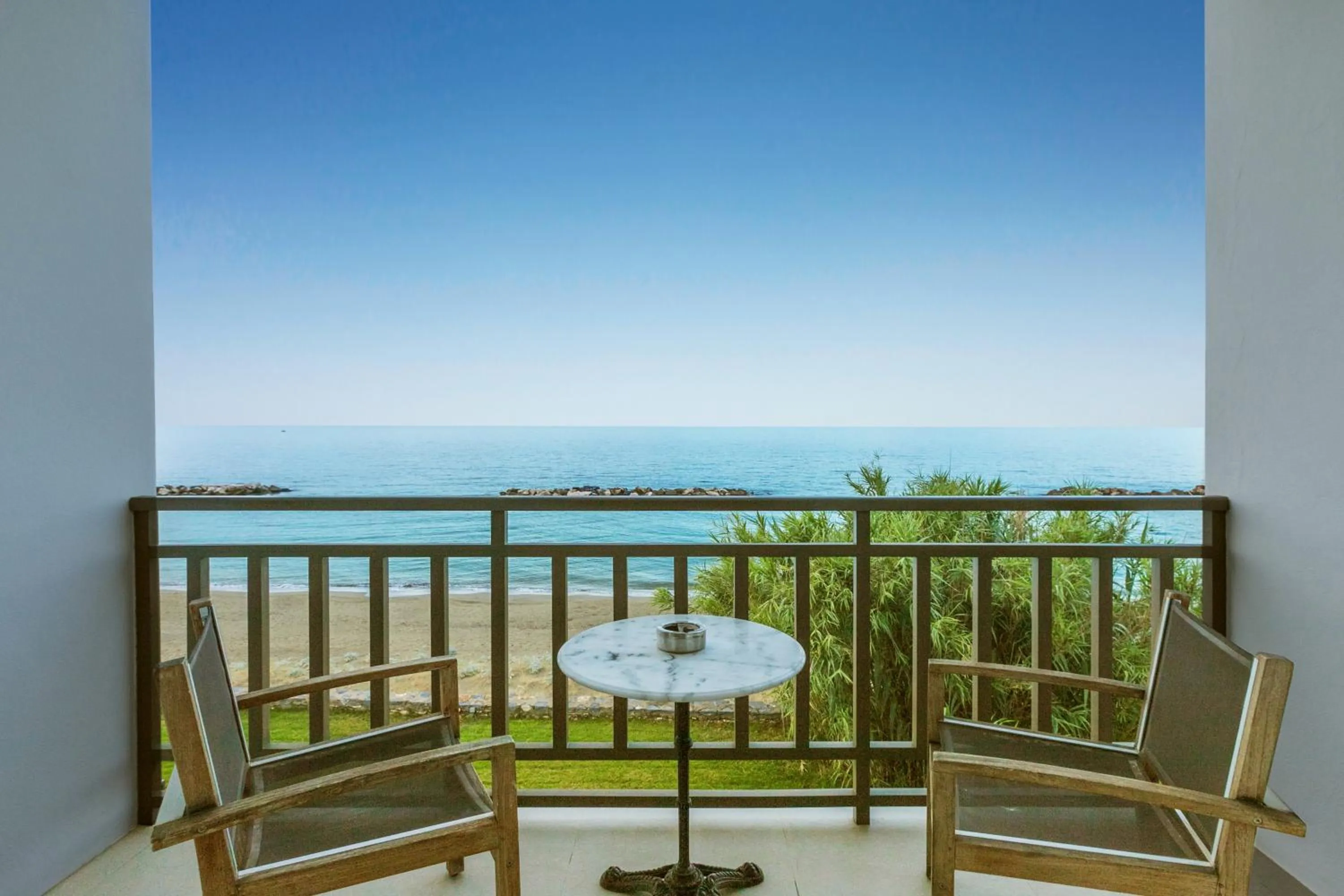 Sea view in Hydroussa Skyros