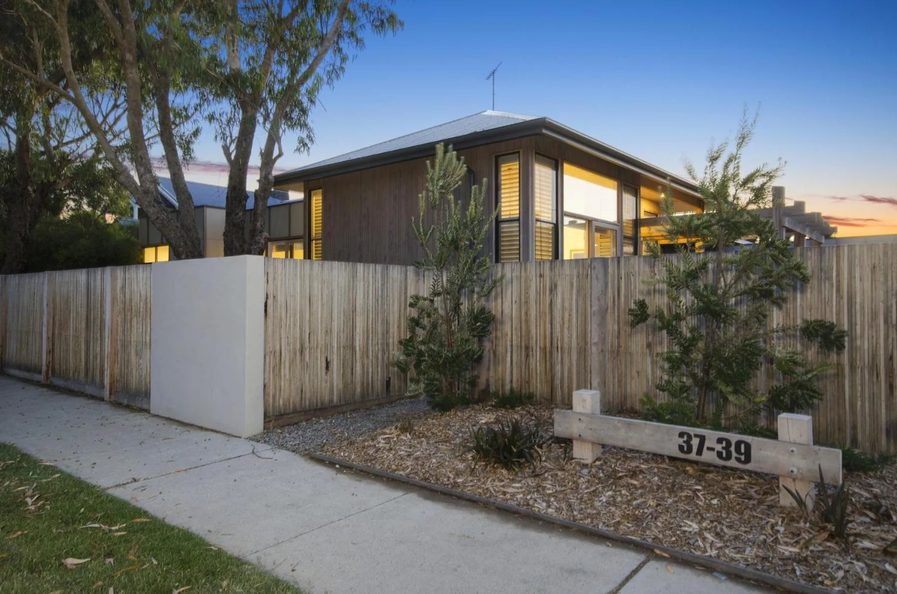 Bonnie's at Barwon