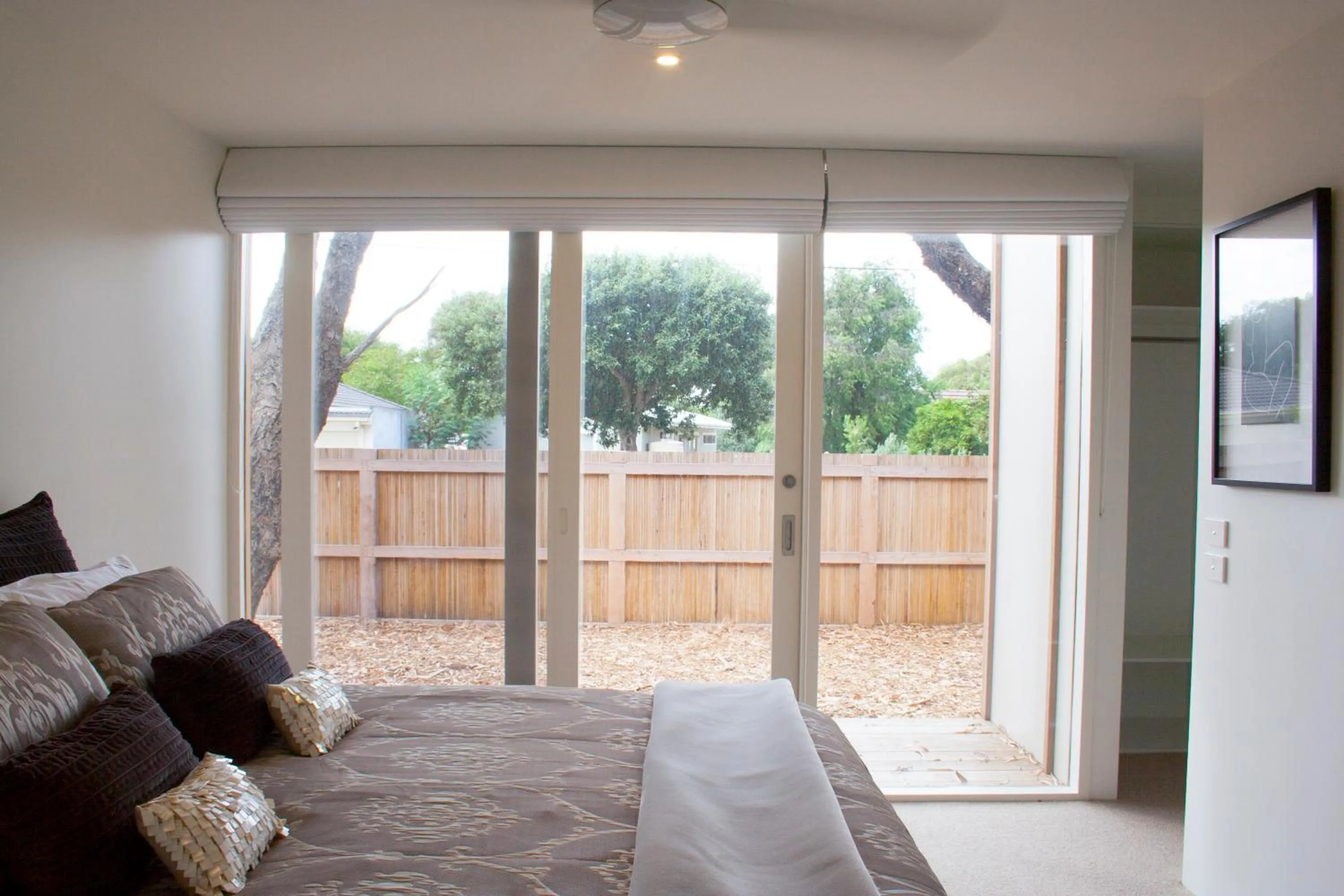 Bonnie's at Barwon