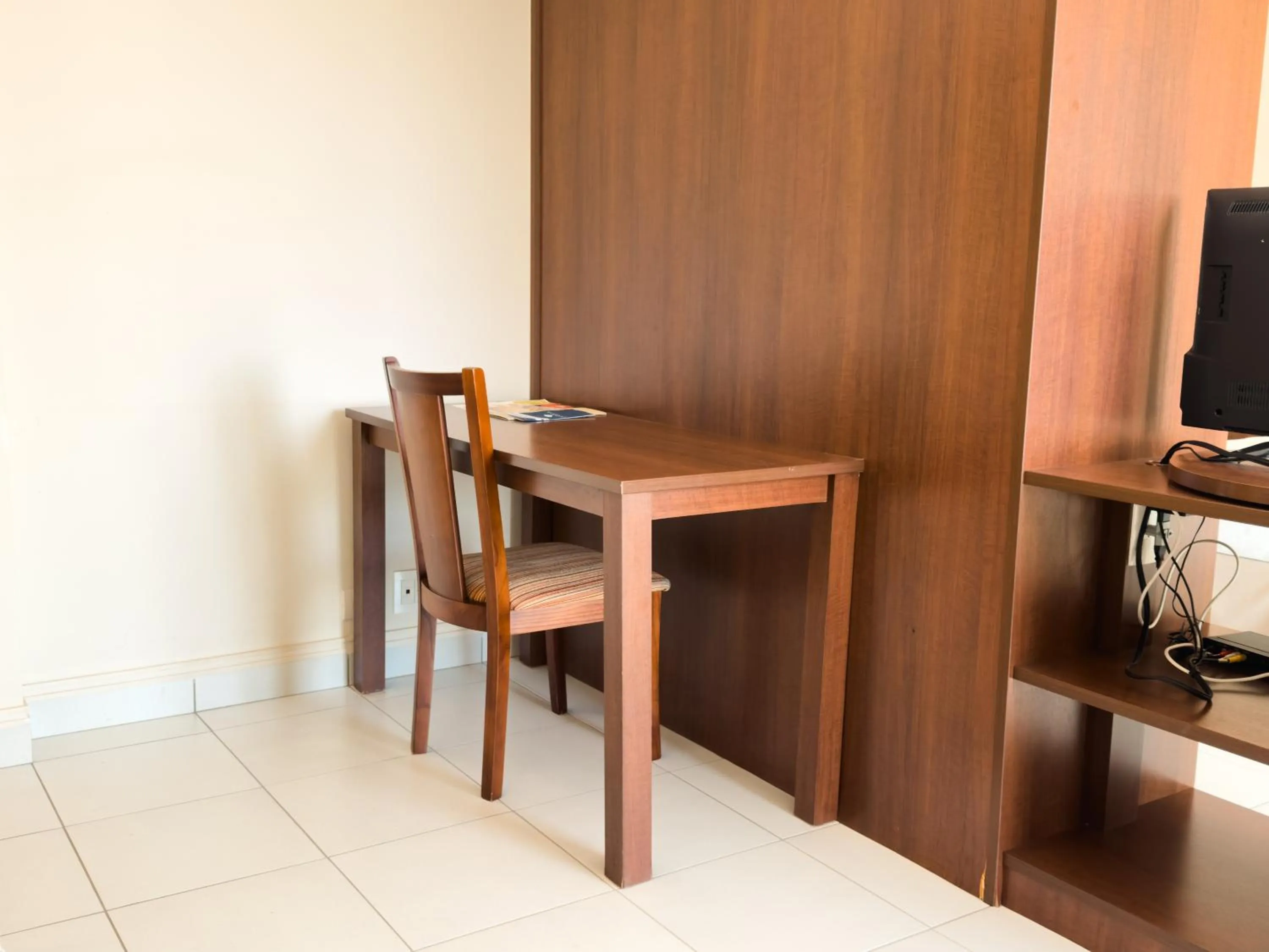 Bedroom in Hotel Cianorte Diamond