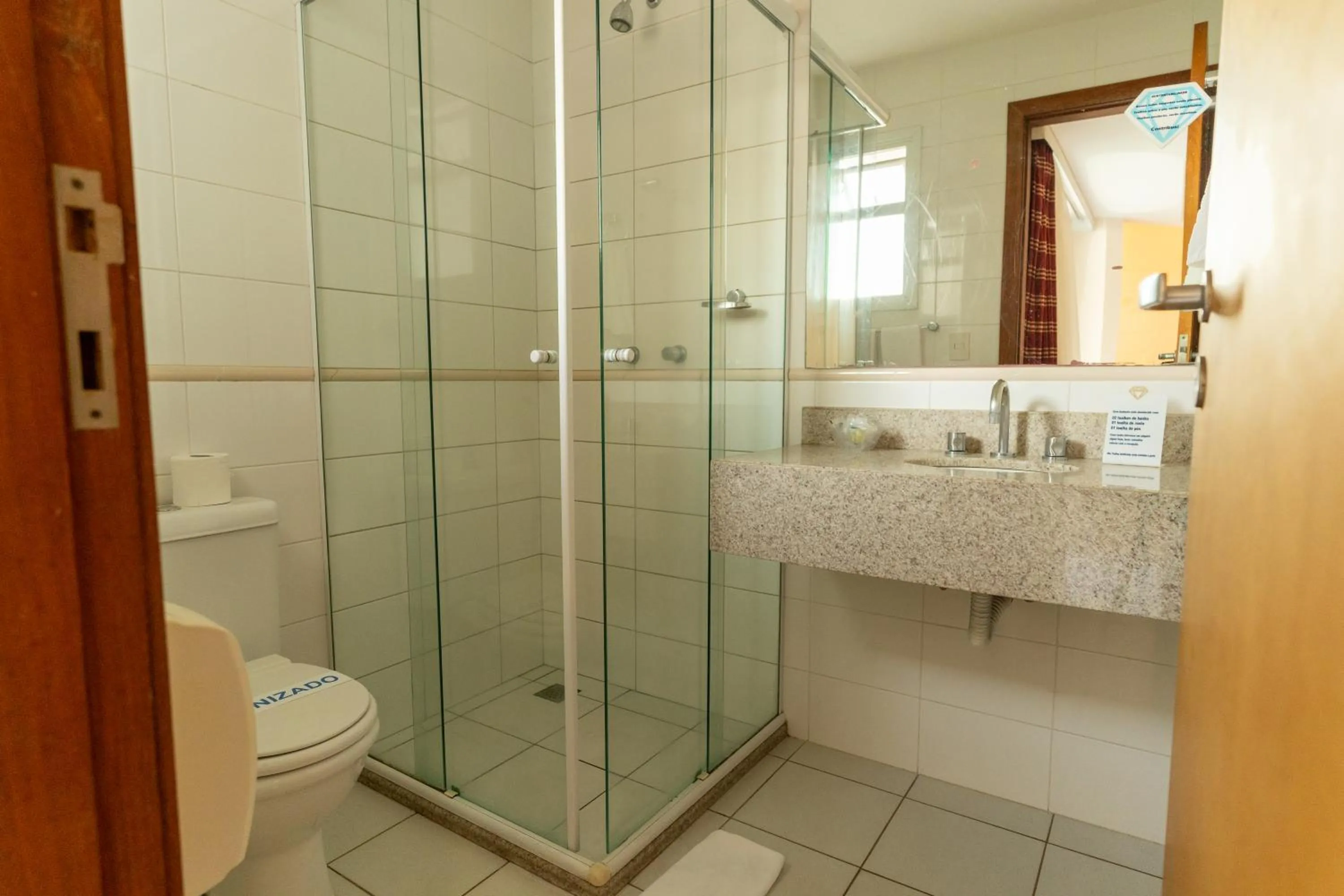 Hotel Cianorte Diamond