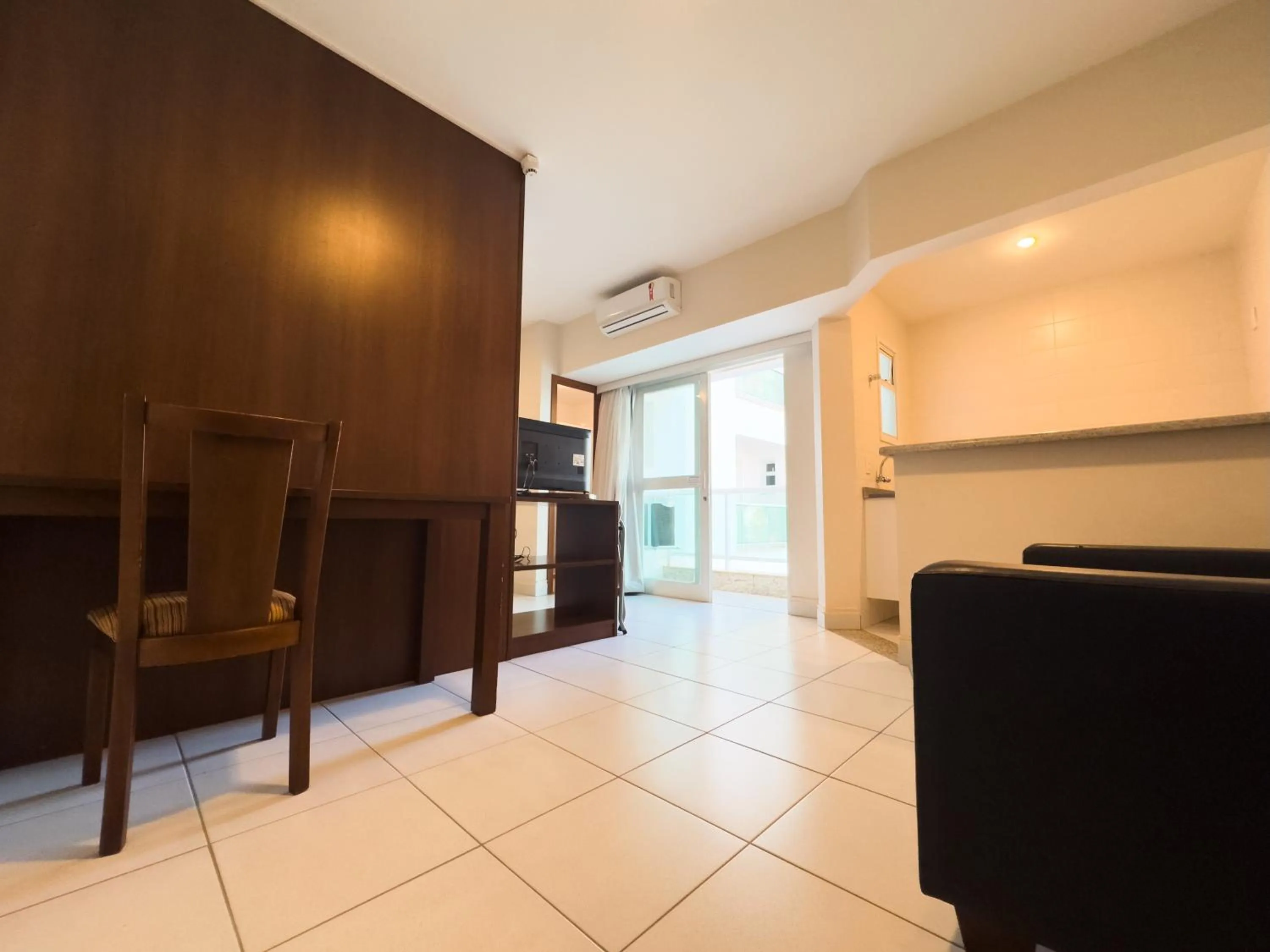 Bedroom in Hotel Cianorte Diamond