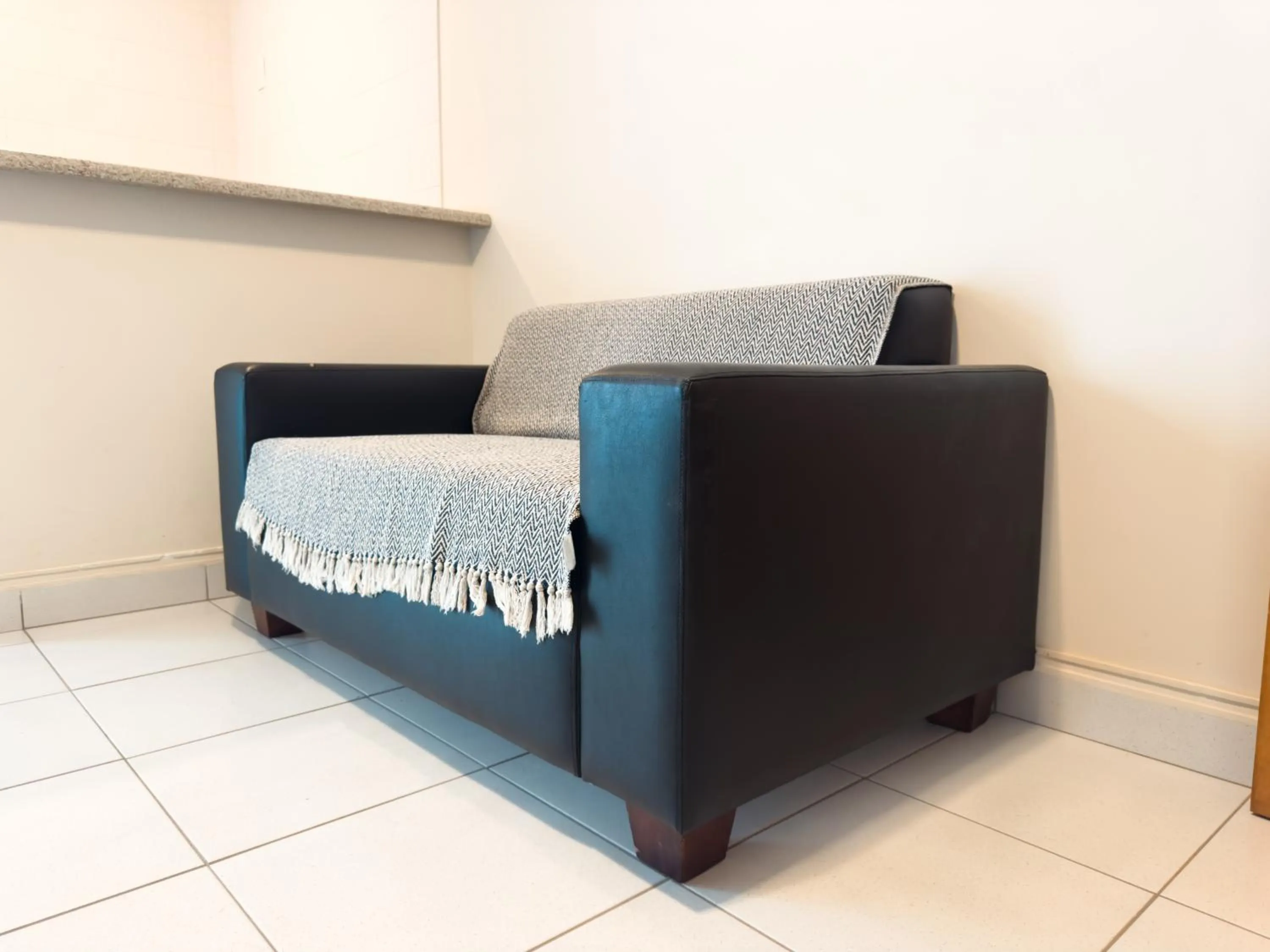 Bedroom in Hotel Cianorte Diamond