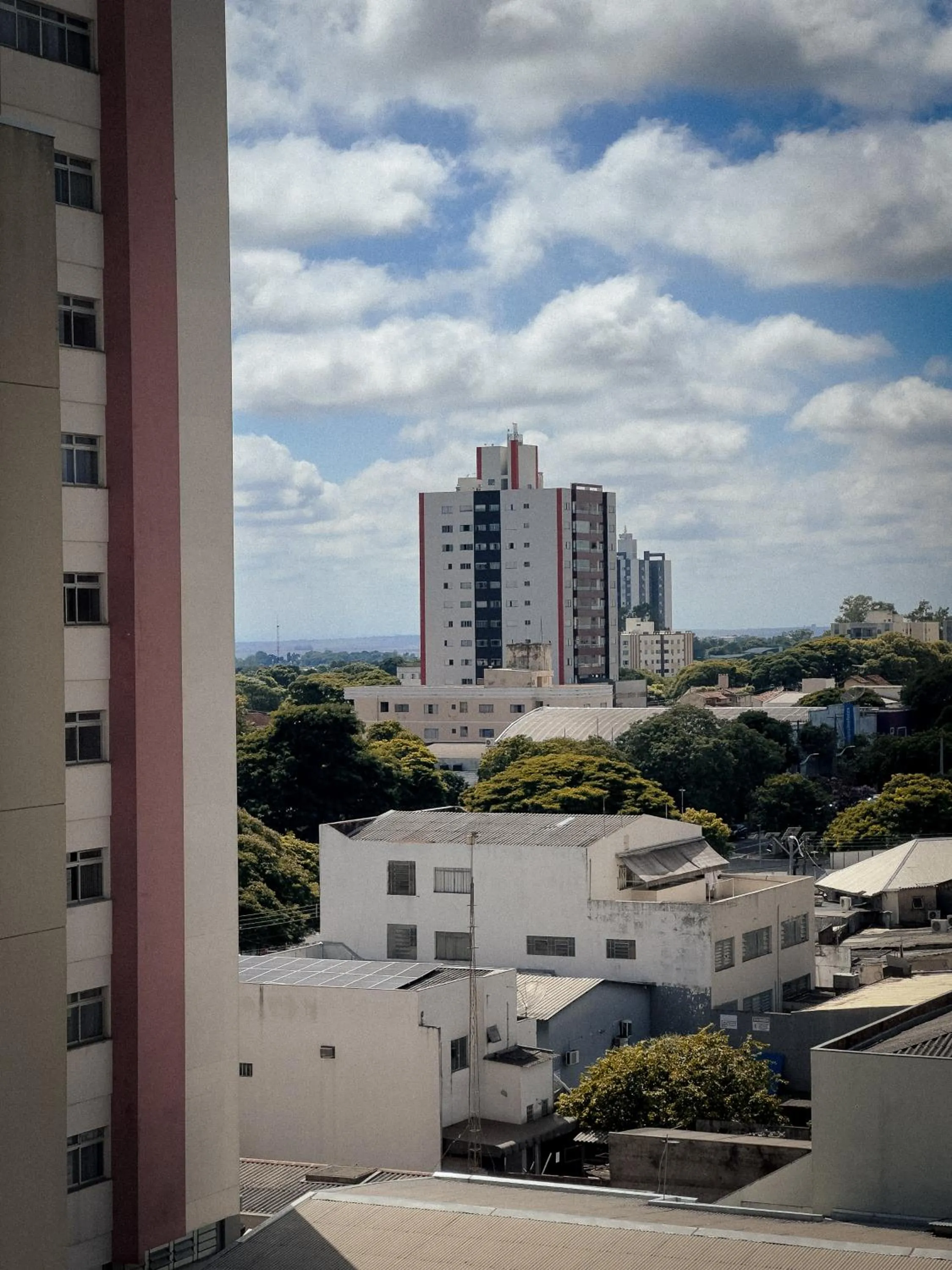 Hotel Cianorte Diamond