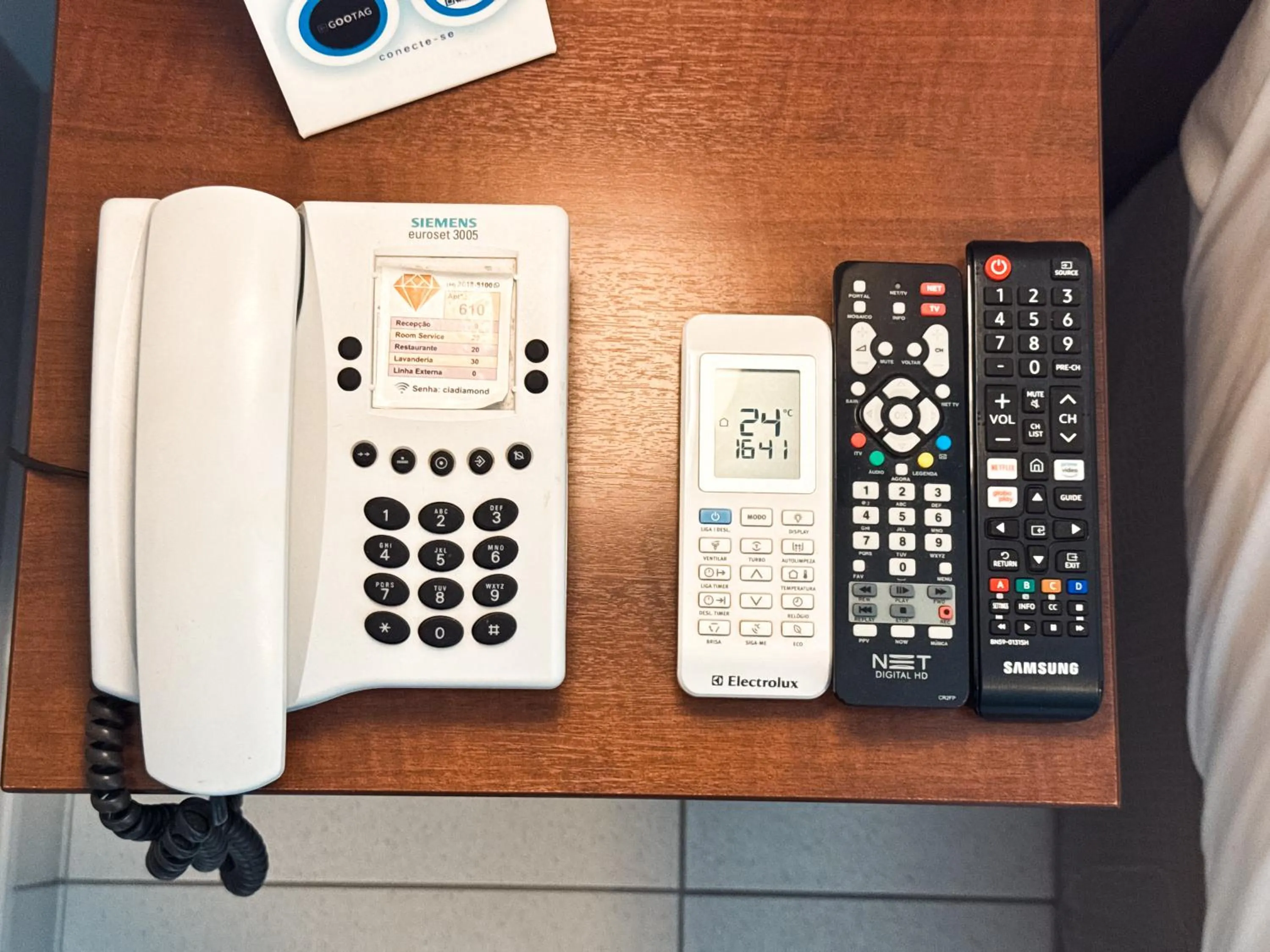 Hotel Cianorte Diamond