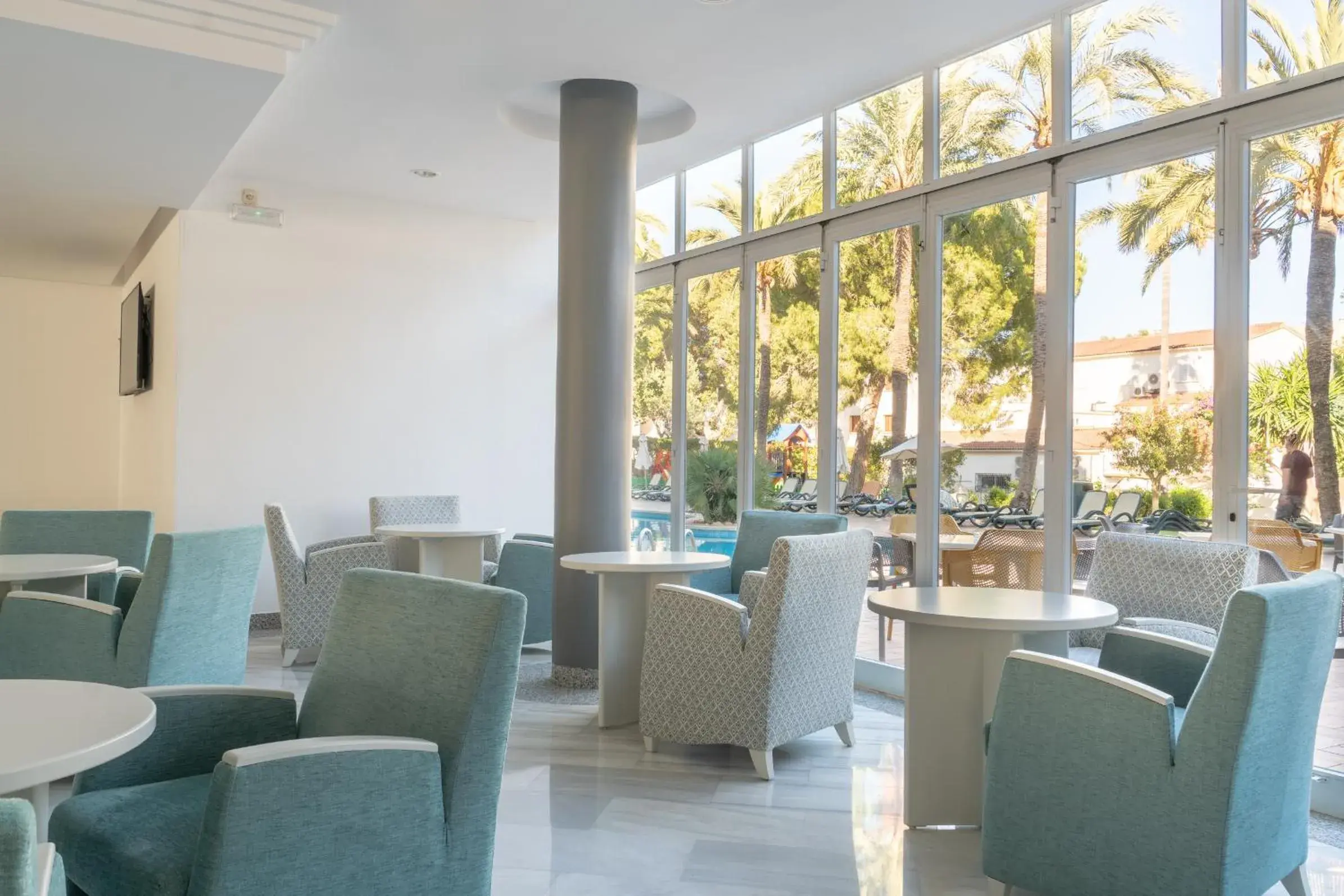 Lounge or bar in Tropicana Hotel Lounge or bar in Tropicana Hotel