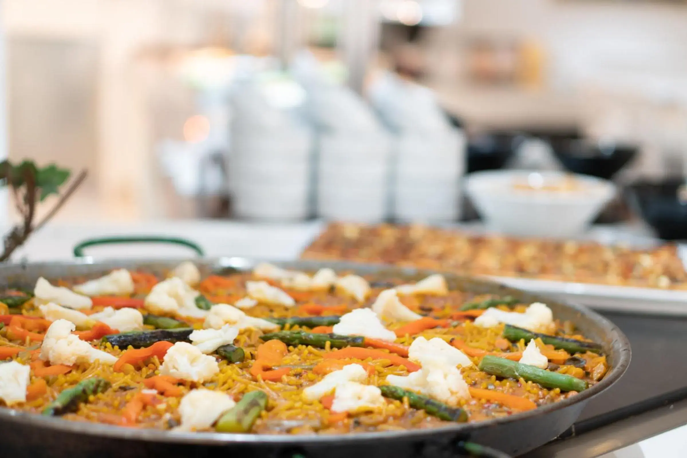 Restaurant/places to eat in Tropicana Hotel Restaurant/places to eat in Tropicana Hotel