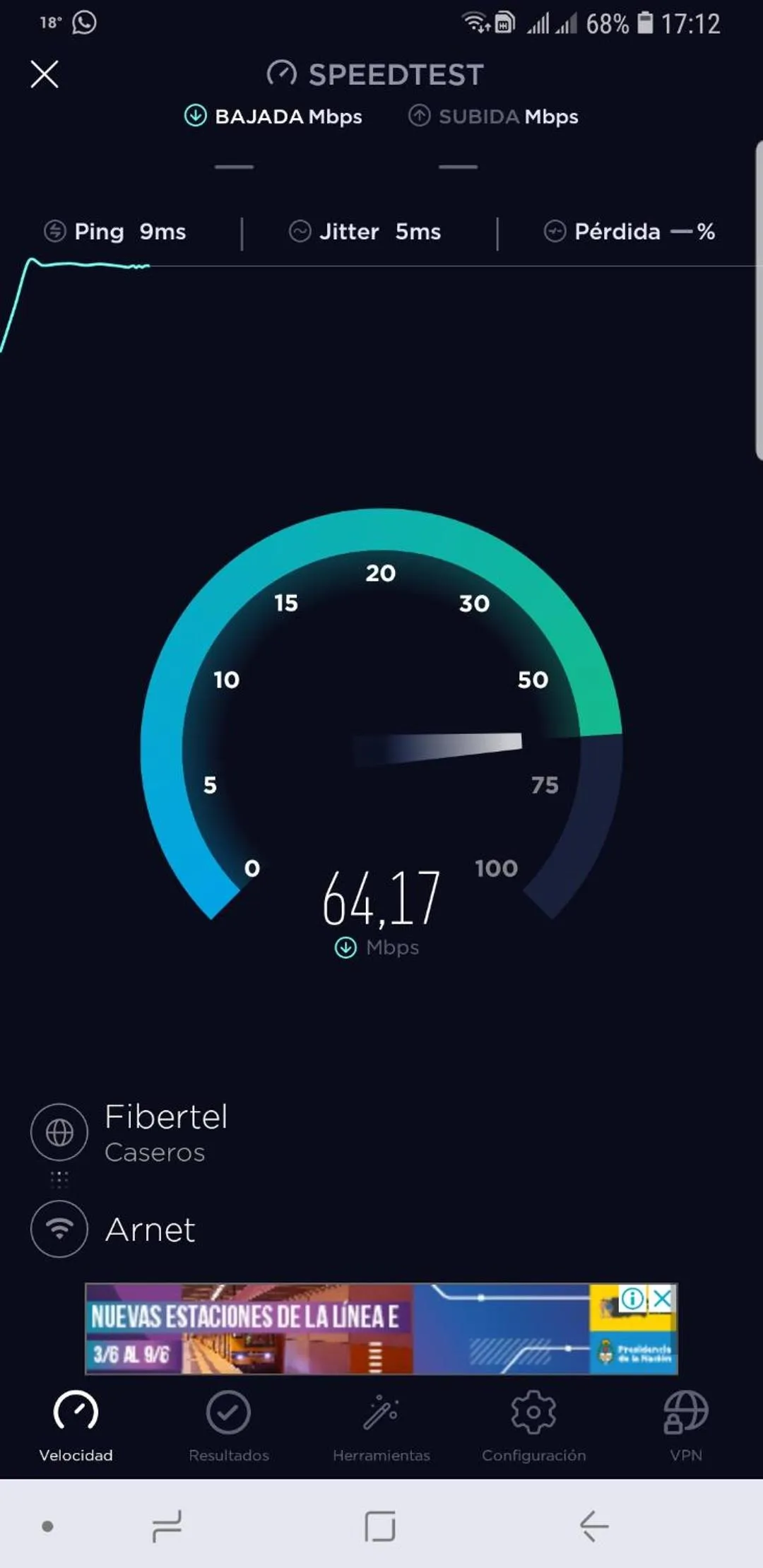 Callao Suites Recoleta