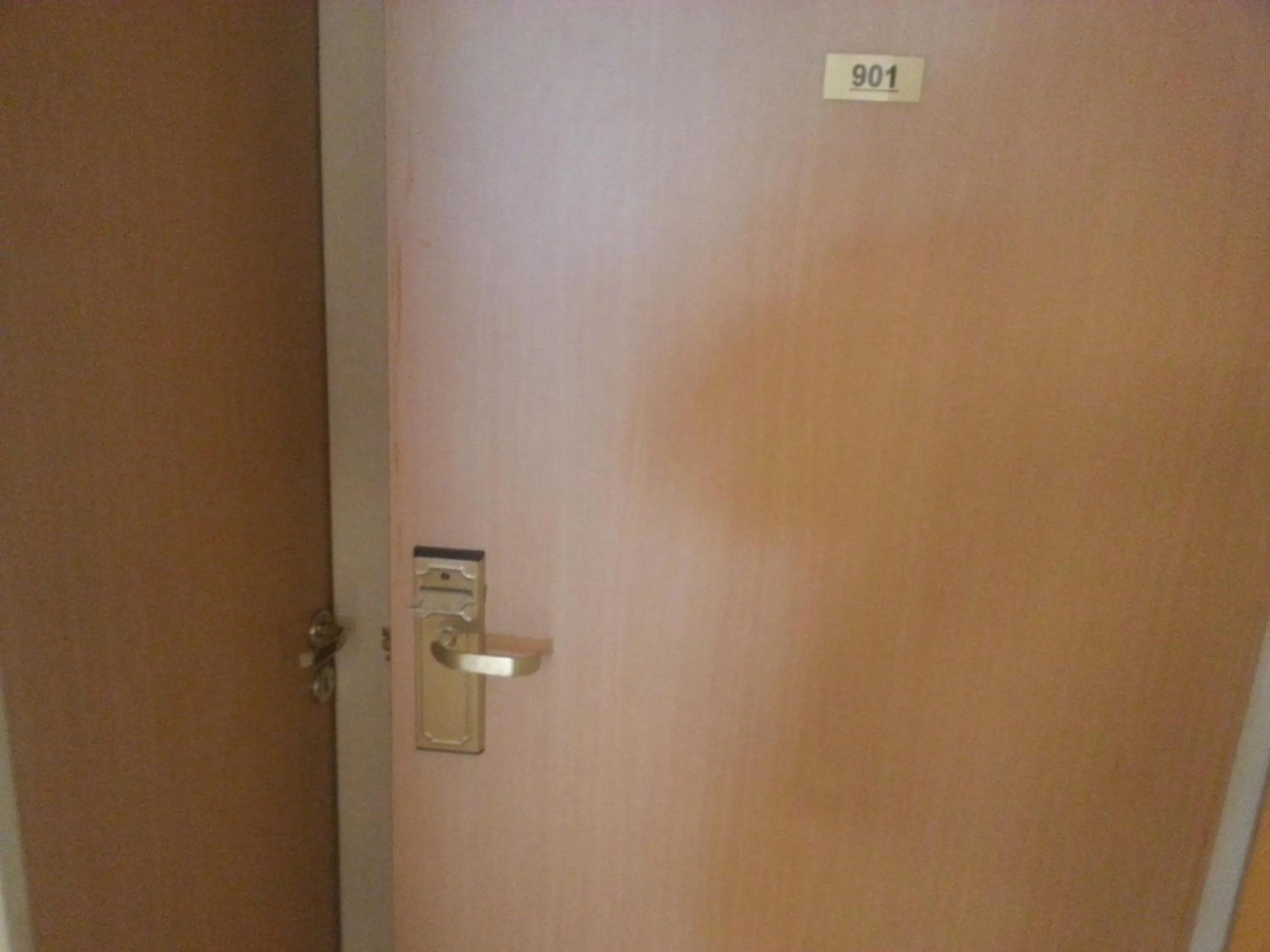 Other in Callao Suites Recoleta