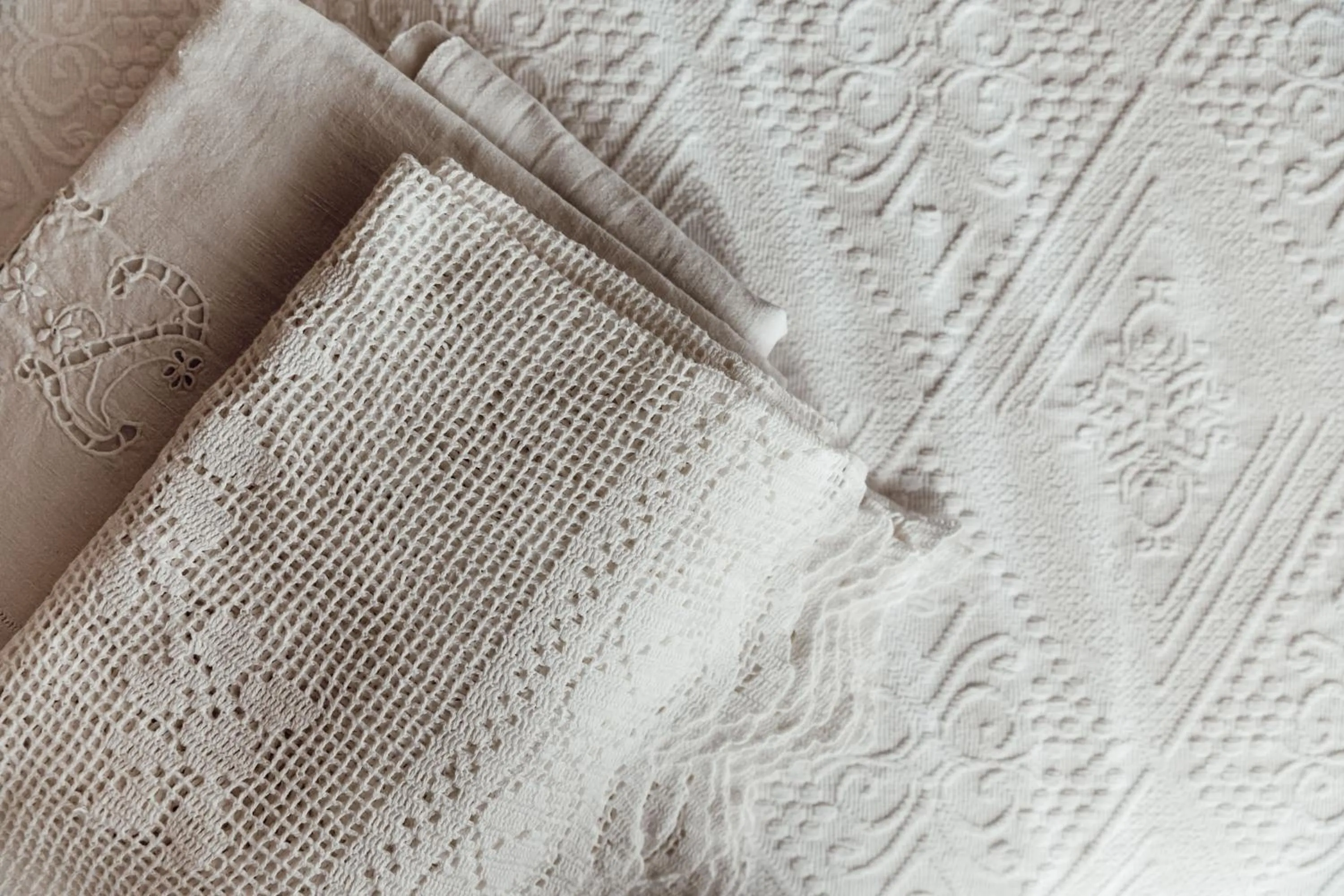 Bed in b&b casatorre