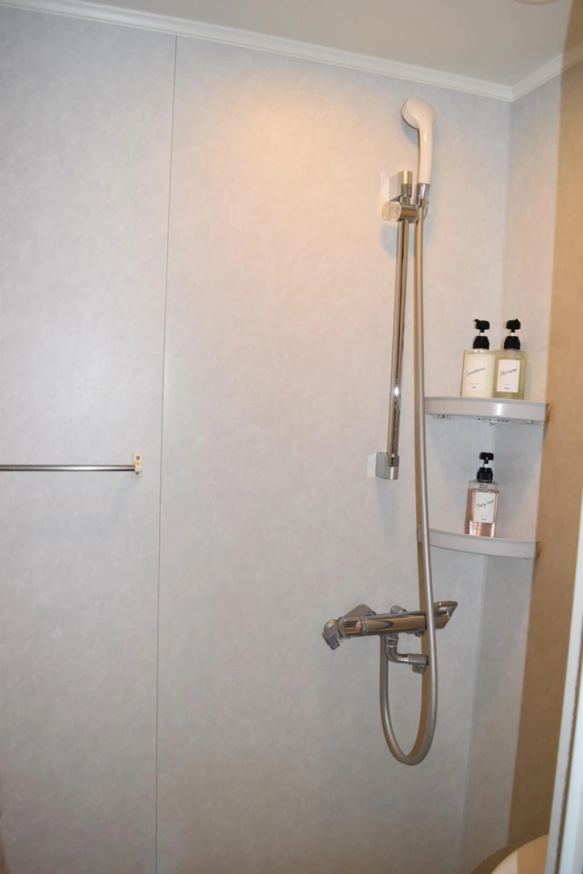 SPA&HOTEL EURASIA MAIHAMA Closed the public Spa area