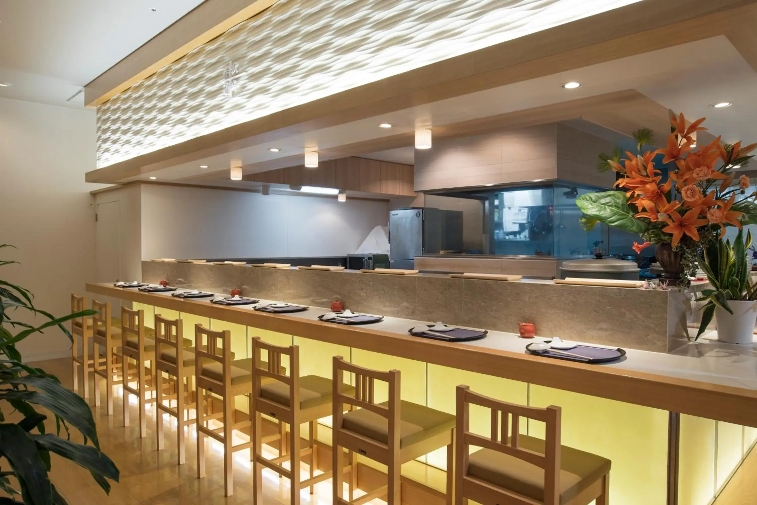 Restaurant/places to eat in SPA&HOTEL EURASIA MAIHAMA Closed the public Spa area Restaurant/places to eat in SPA&HOTEL EURASIA MAIHAMA Closed the public Spa area