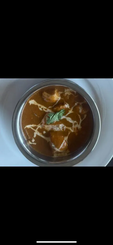 Restaurant/places to eat in Arabian Palm Hotel