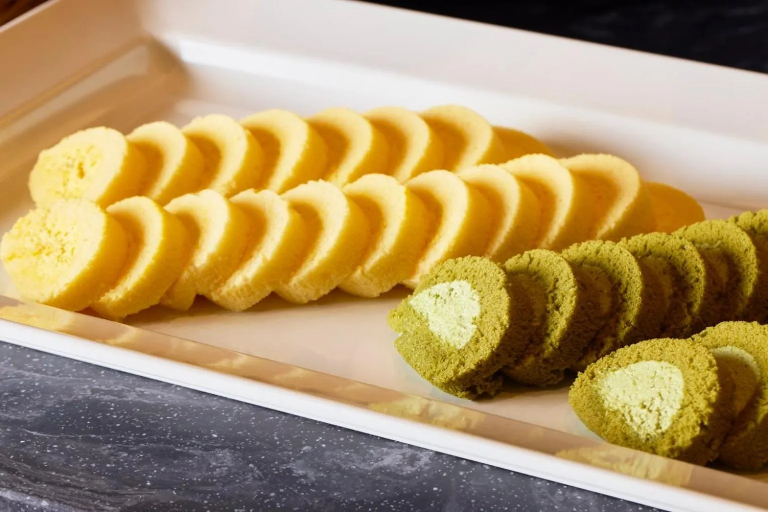 Breakfast in Hotel Villa Fontaine Grand Tokyo-Shiodome