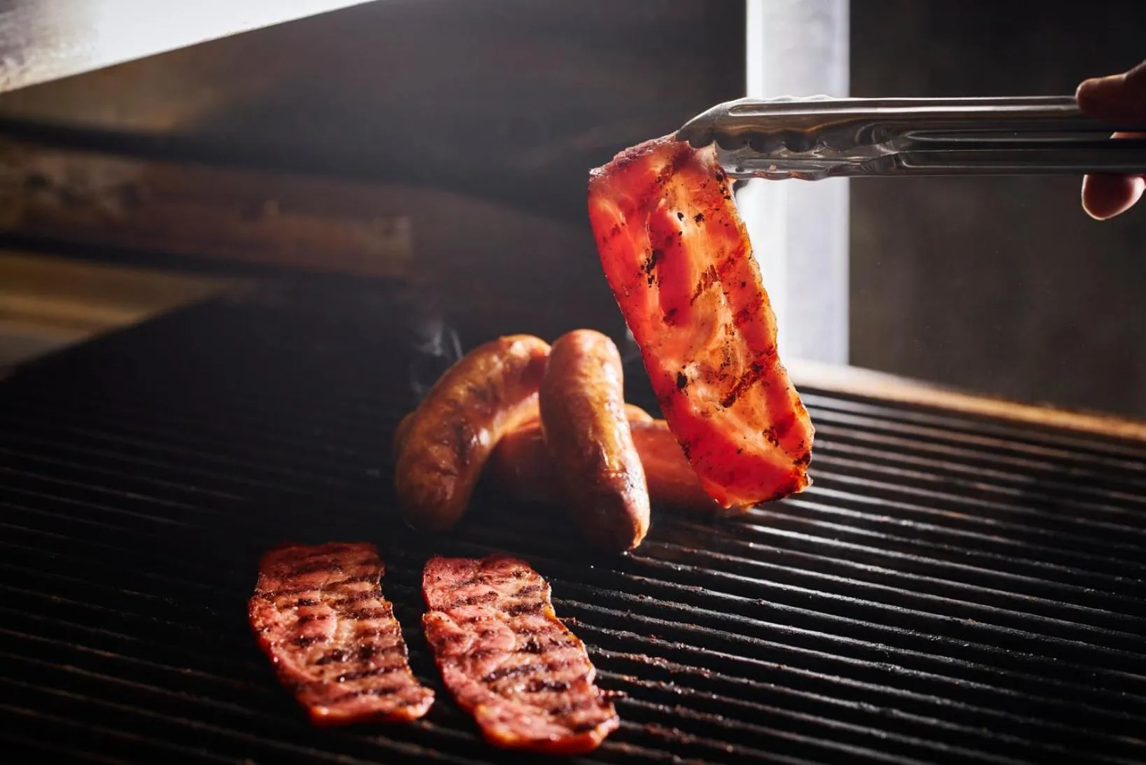 Breakfast in Hotel Villa Fontaine Grand Tokyo-Shiodome