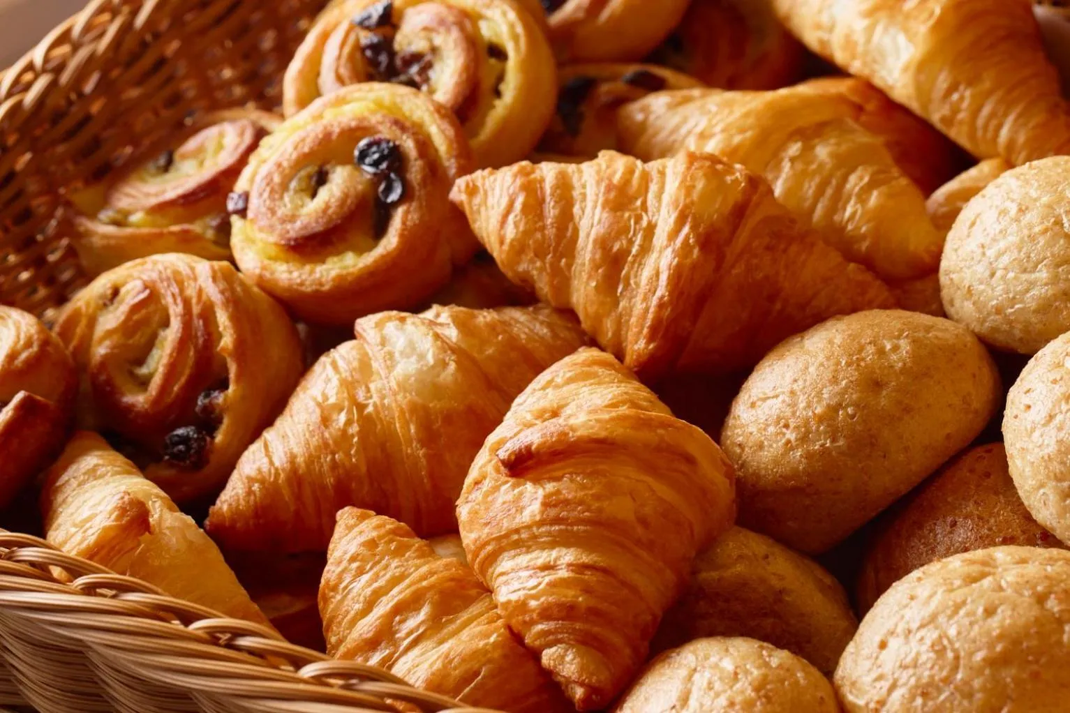 Breakfast in Hotel Villa Fontaine Grand Tokyo-Shiodome