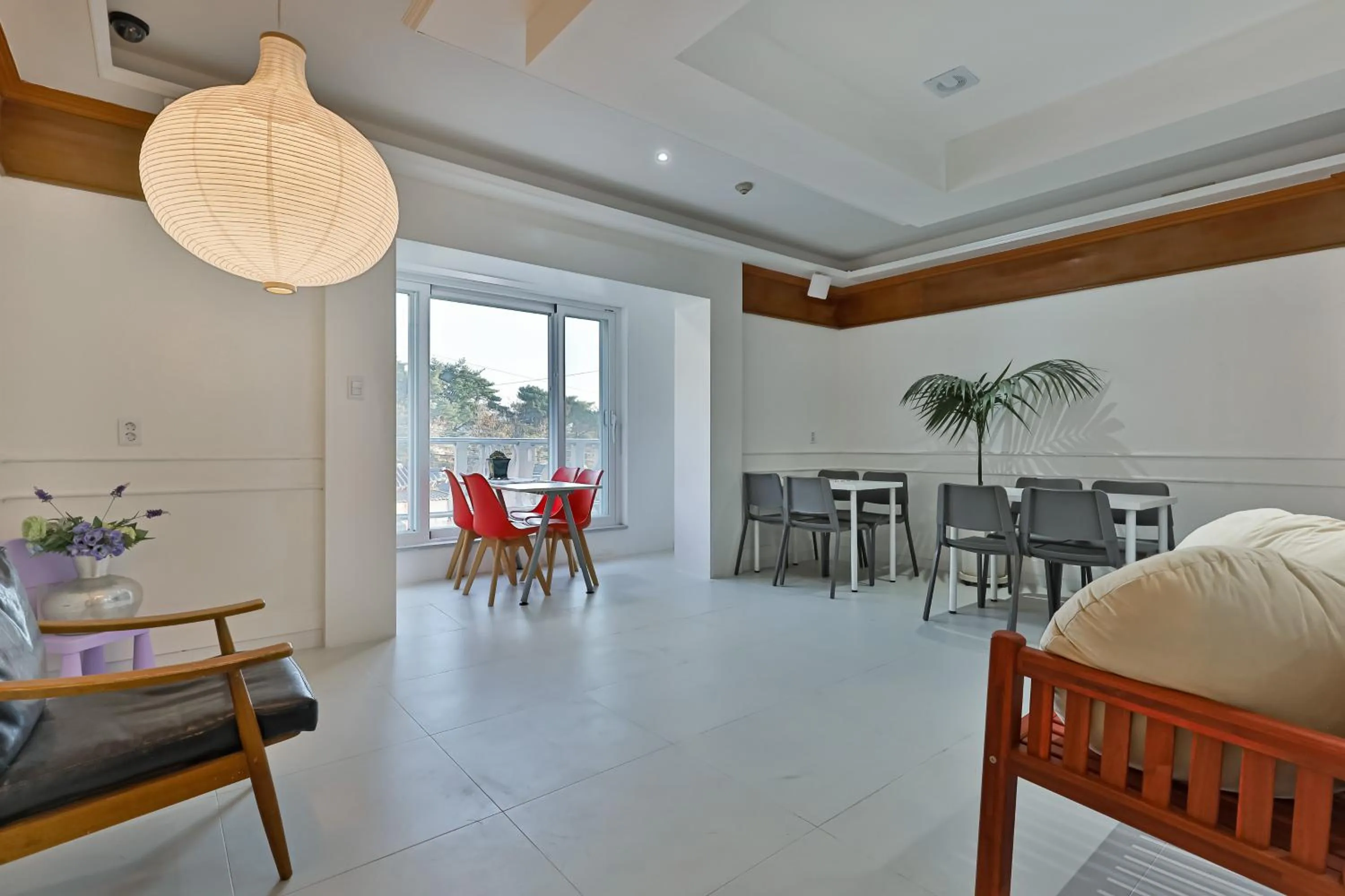 히든힐불국사호텔