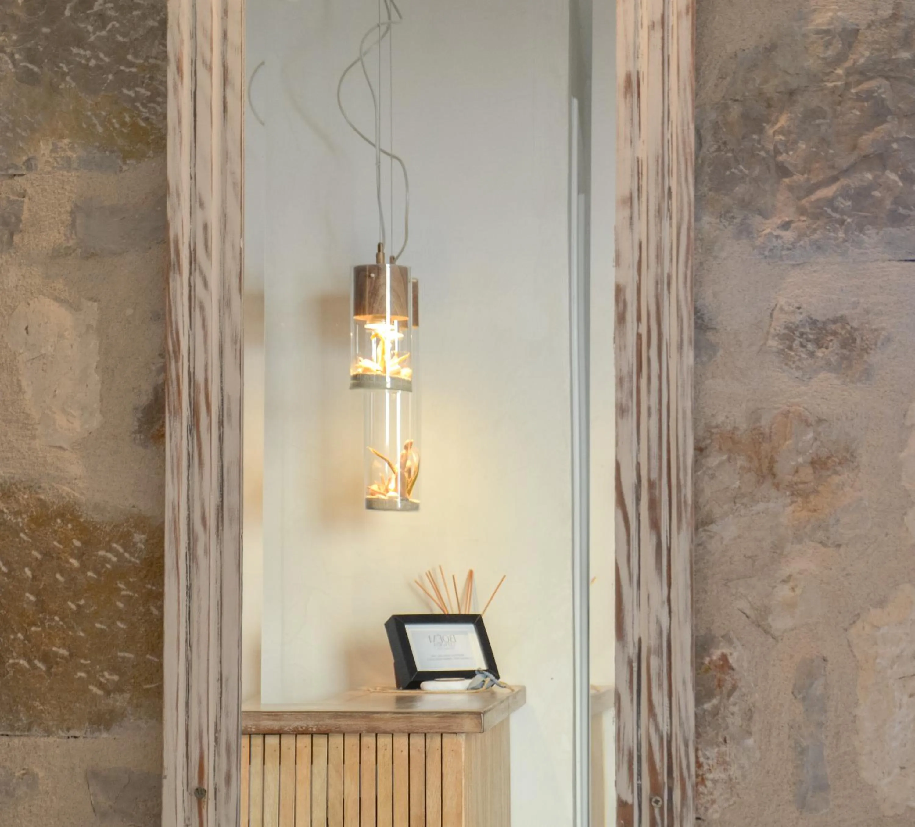 BOĒM Boutique Hotel Lefkada