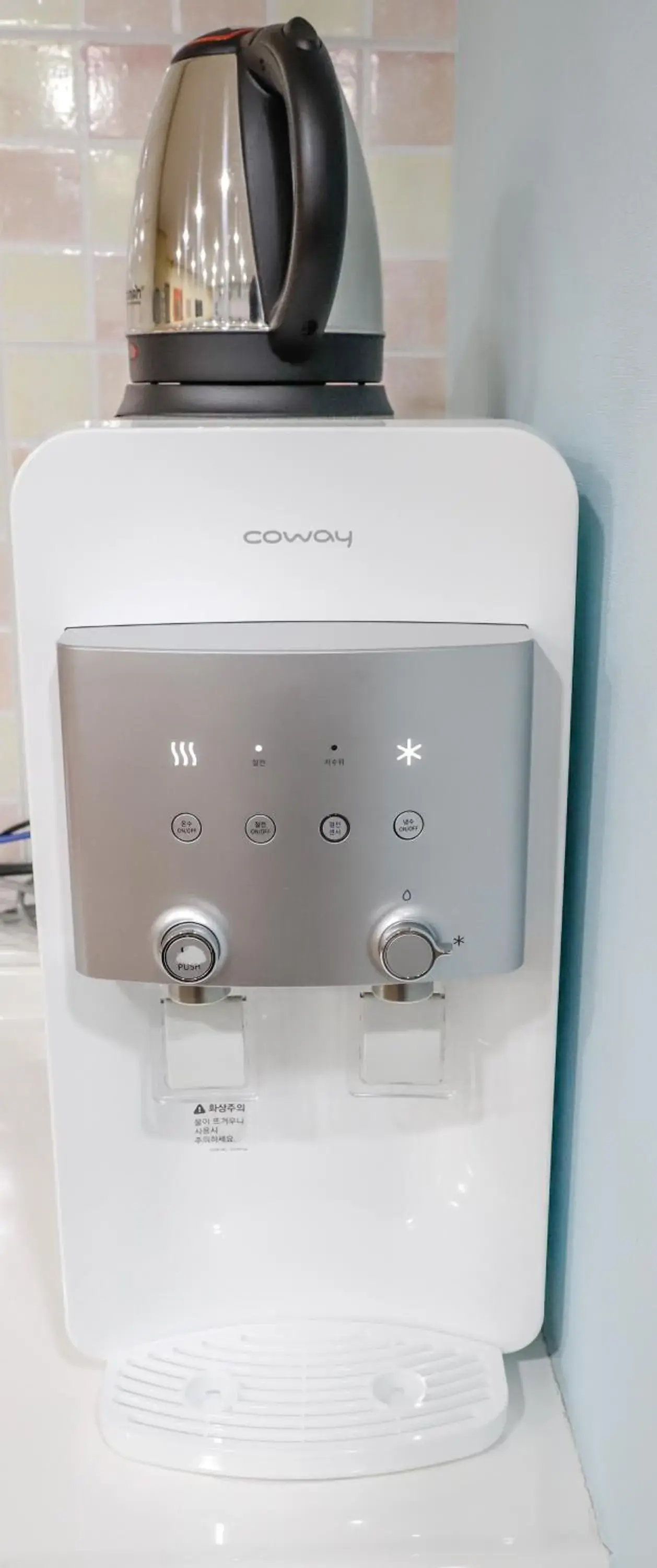 Lounge or bar in Busan Sukbak Dot Com Guesthouse Lounge or bar in Busan Sukbak Dot Com Guesthouse