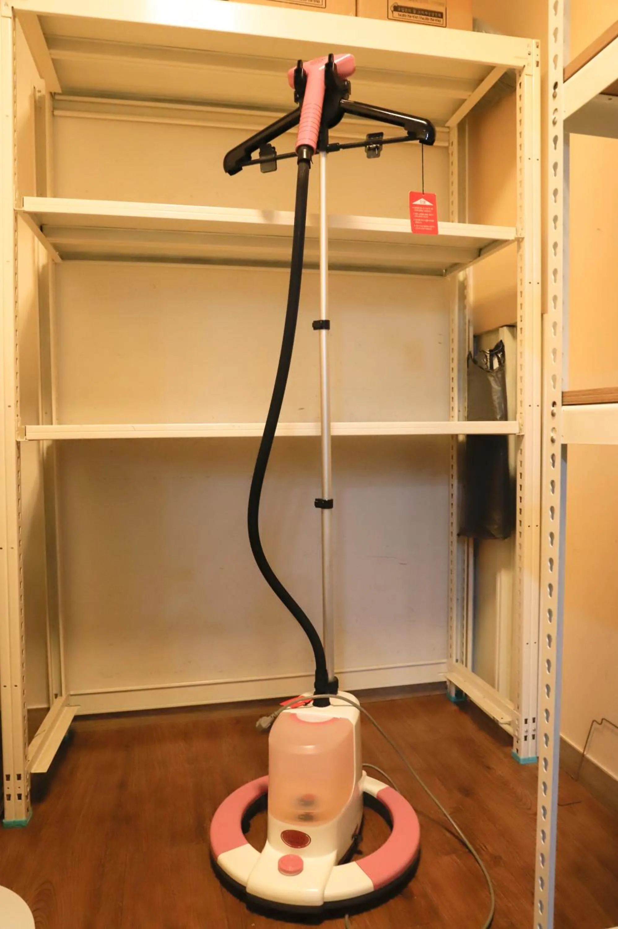 Area and facilities in Busan Sukbak Dot Com Guesthouse