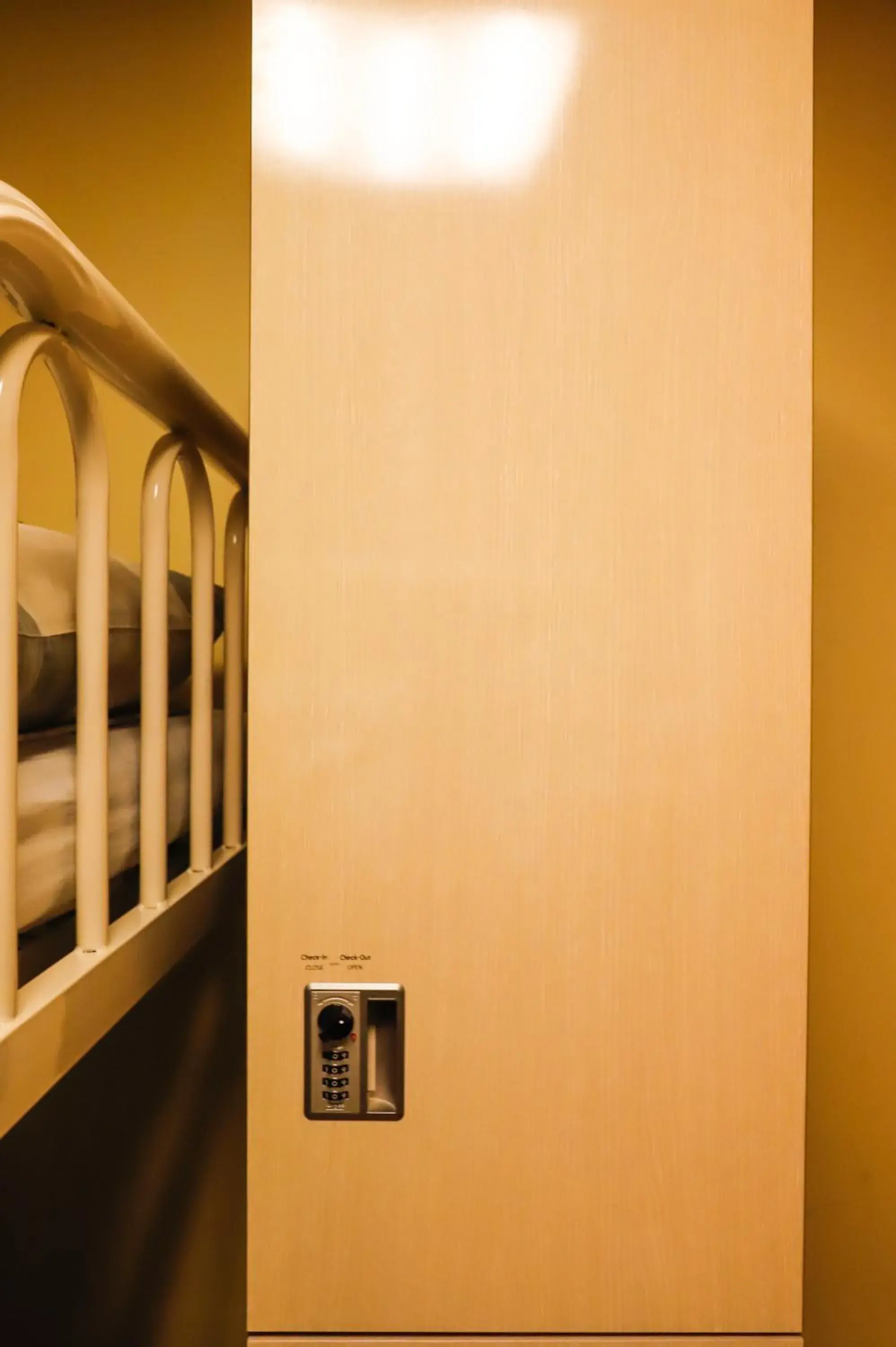 Area and facilities, Bed in Busan Sukbak Dot Com Guesthouse Area and facilities, Bed in Busan Sukbak Dot Com Guesthouse