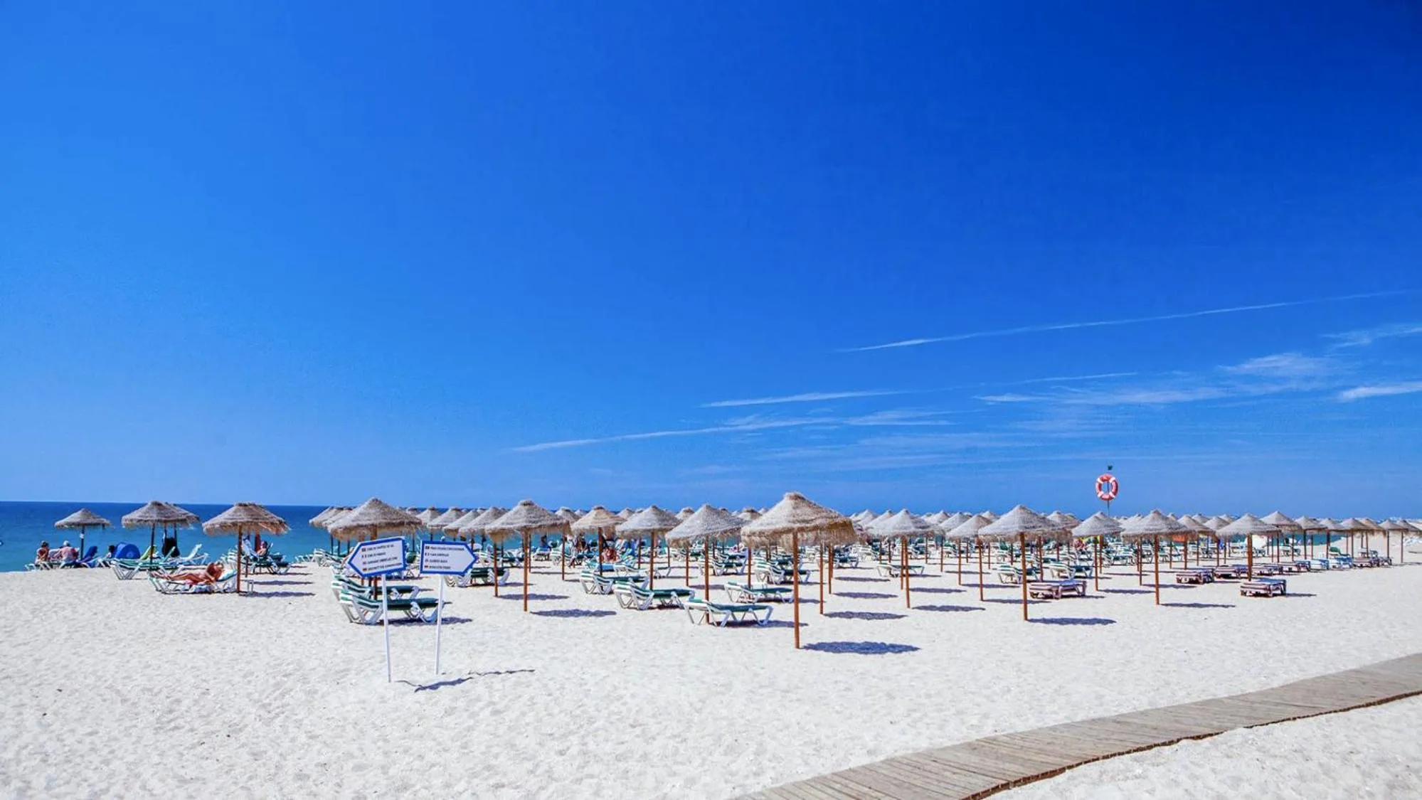 Vicky Rae Beach House - Vale do Lobo