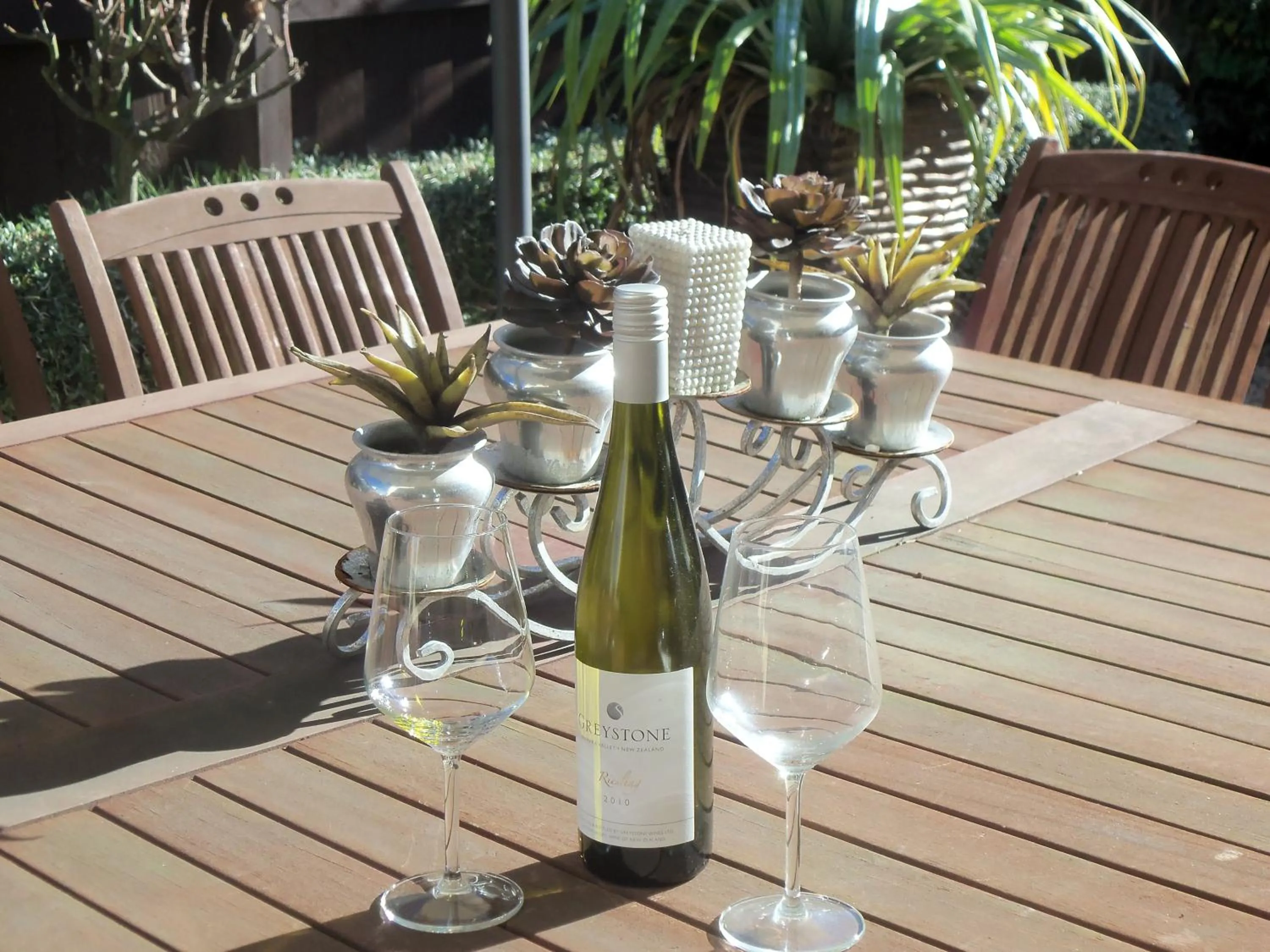 Banquet/Function facilities in Apollo Motel