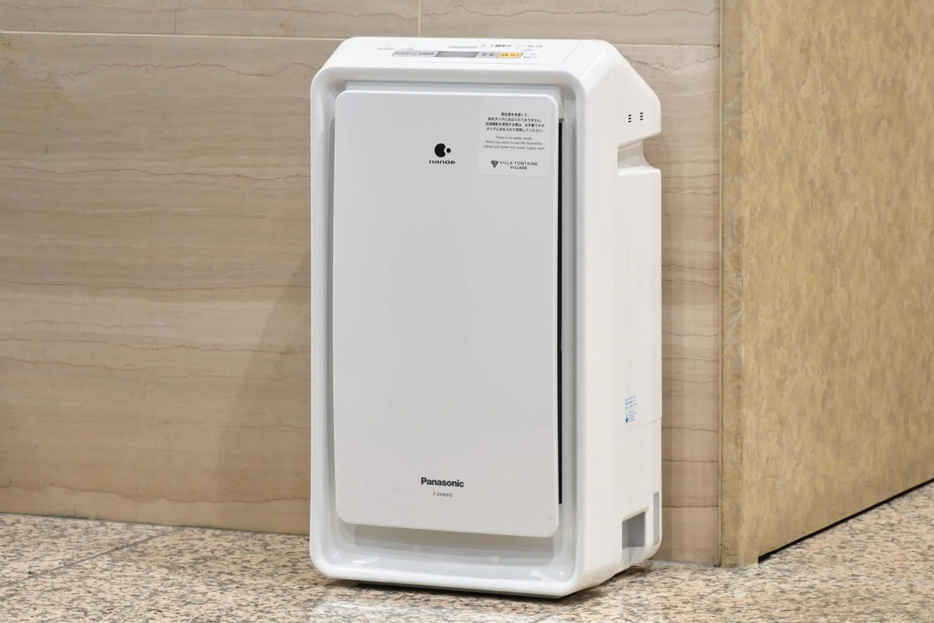 Run of House - single occupancy - Non-Smoking in Hotel Villa Fontaine Tokyo-Kudanshita Run of House - single occupancy - Non-Smoking in Hotel Villa Fontaine Tokyo-Kudanshita