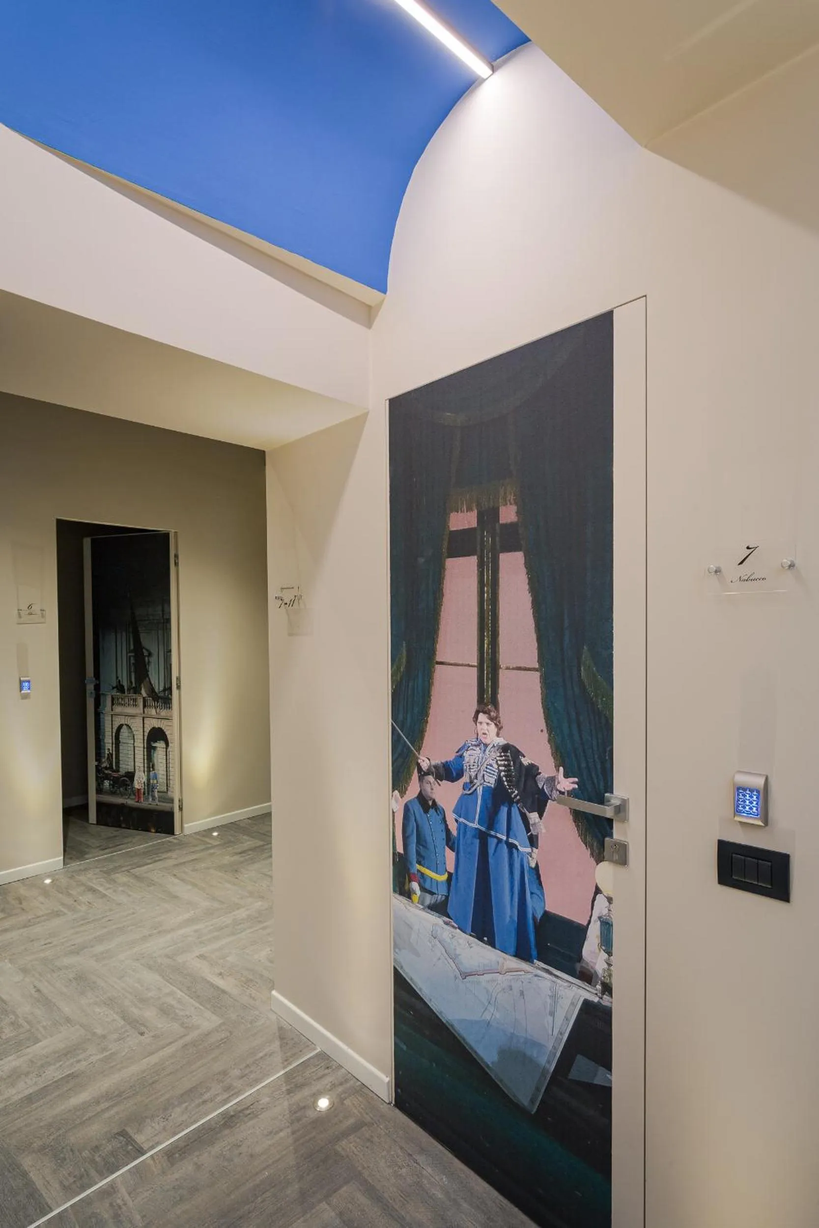 Other in Italianflat - Theatrum Rooms and Suite