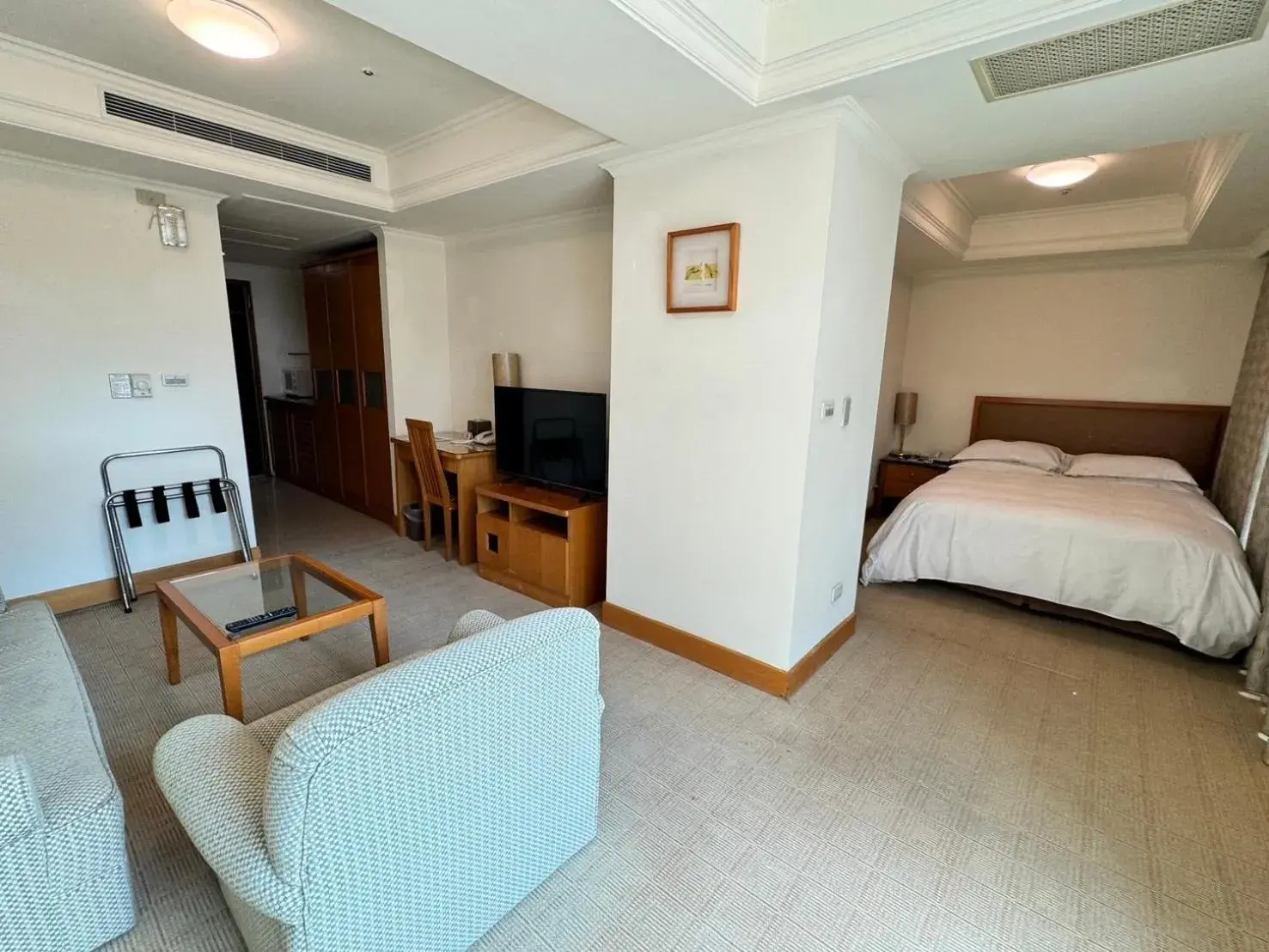 Bed in Park Lane Inn Bed in Park Lane Inn