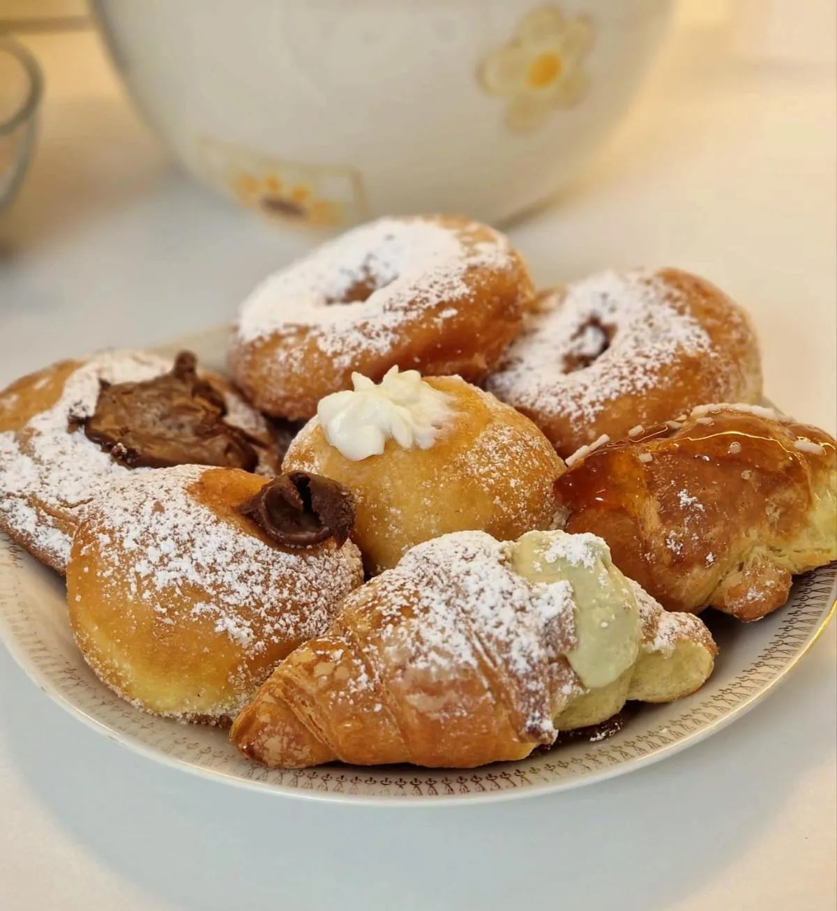 Ricordi Siciliani - Charme Rooms