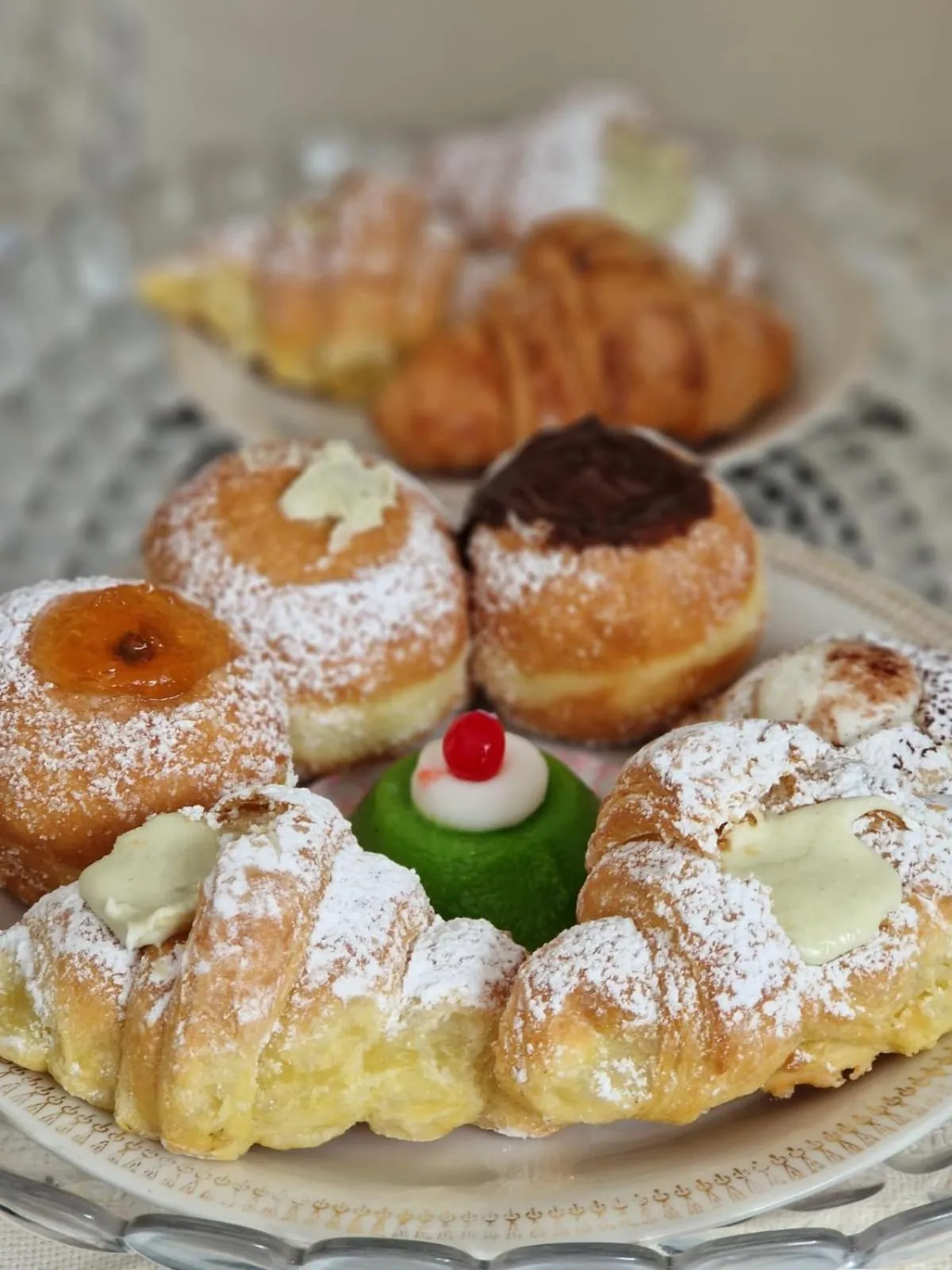 Ricordi Siciliani - Charme Rooms