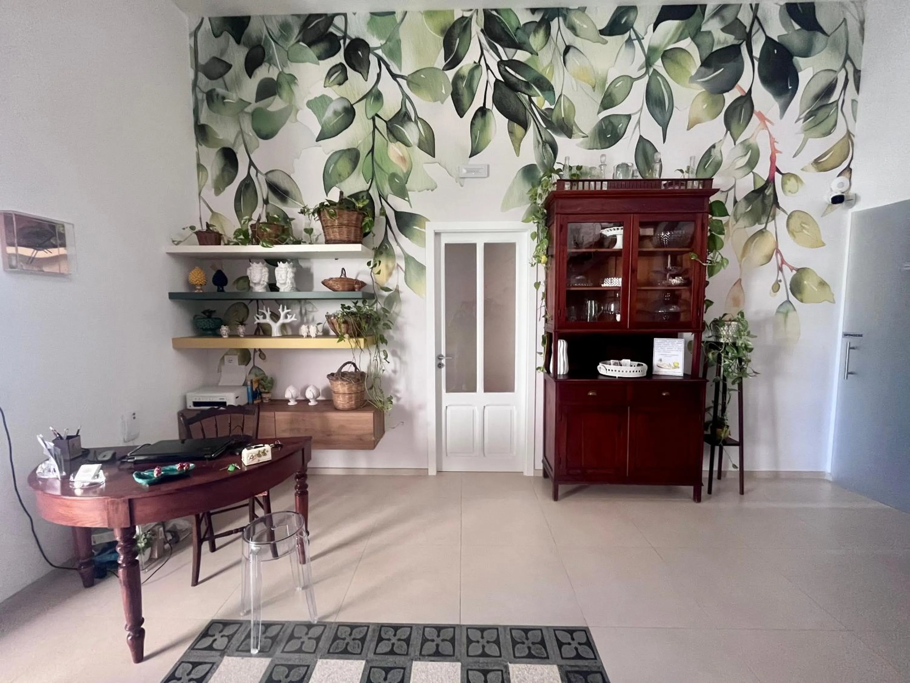 Ricordi Siciliani - Charme Rooms