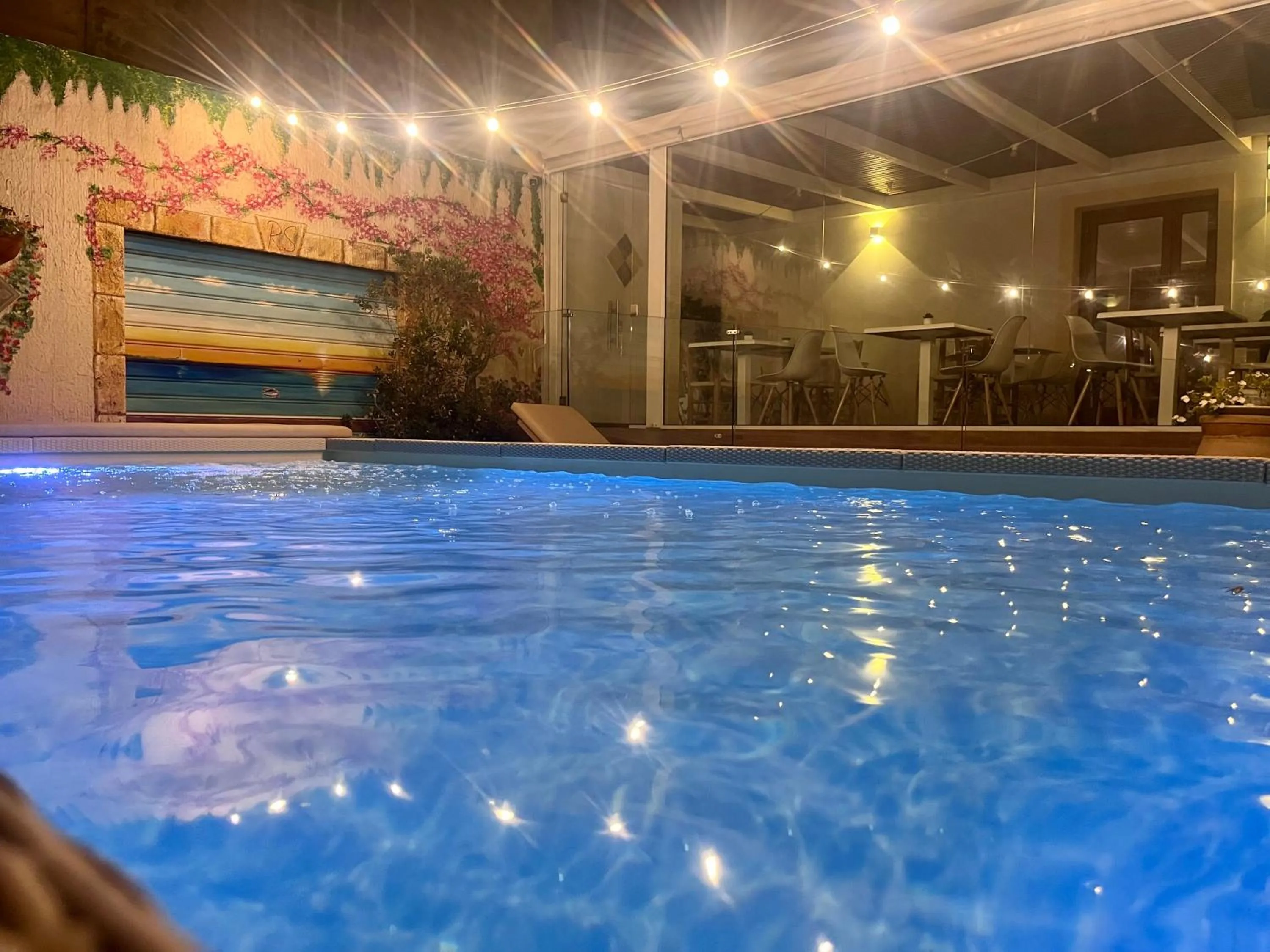 Ricordi Siciliani - Charme Rooms