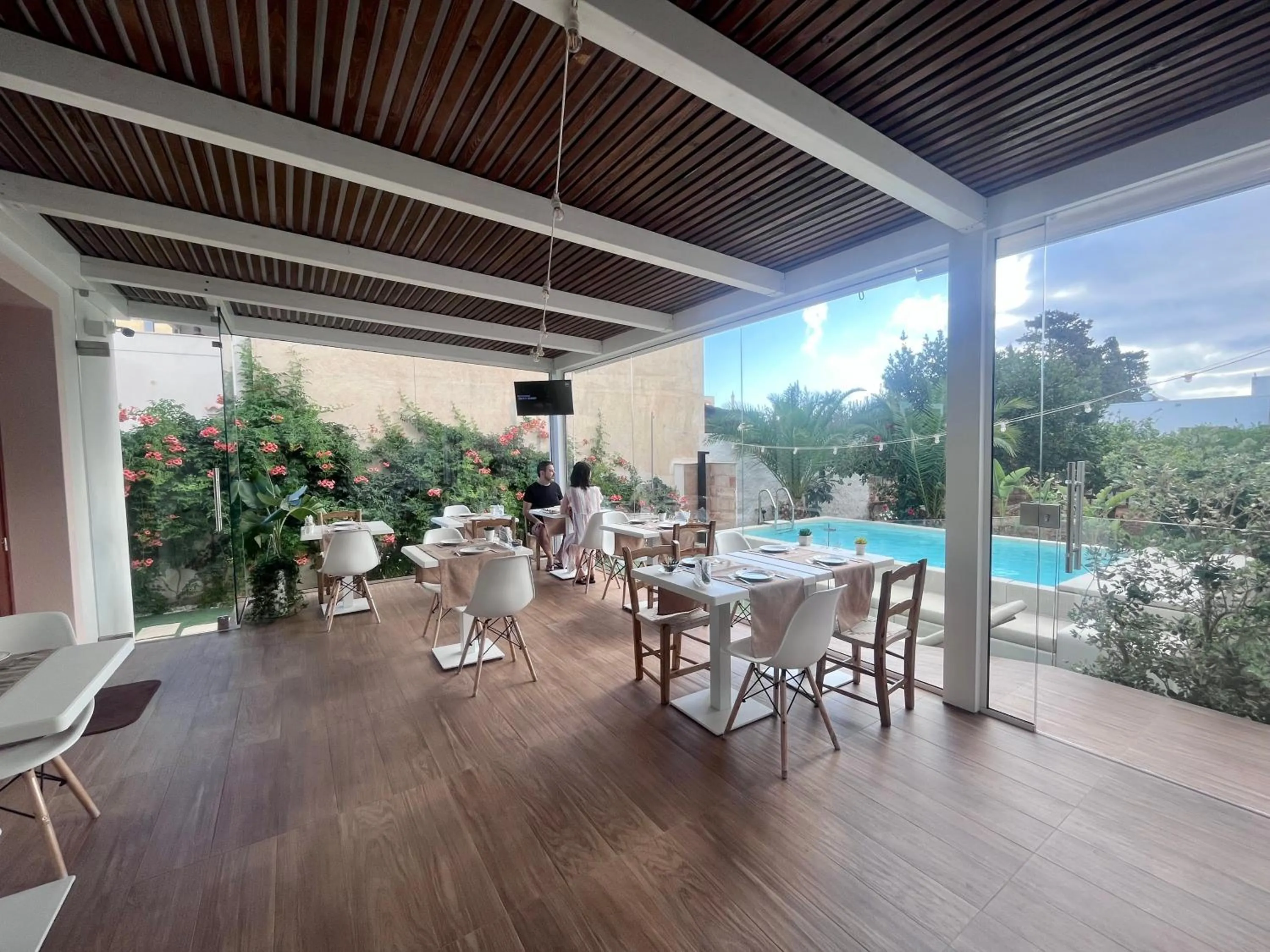 Ricordi Siciliani - Charme Rooms