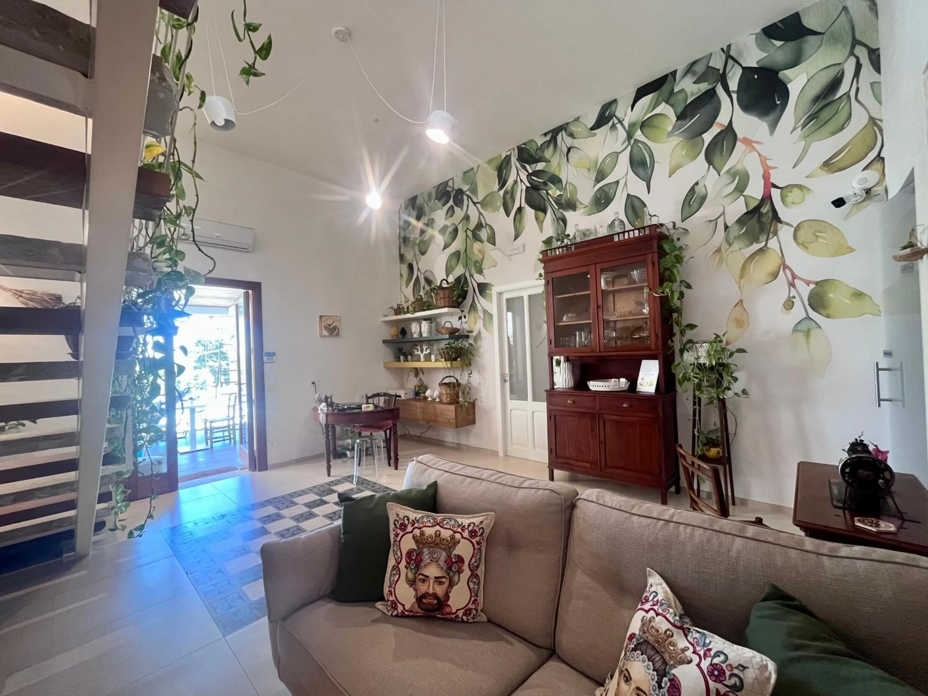 Ricordi Siciliani - Charme Rooms