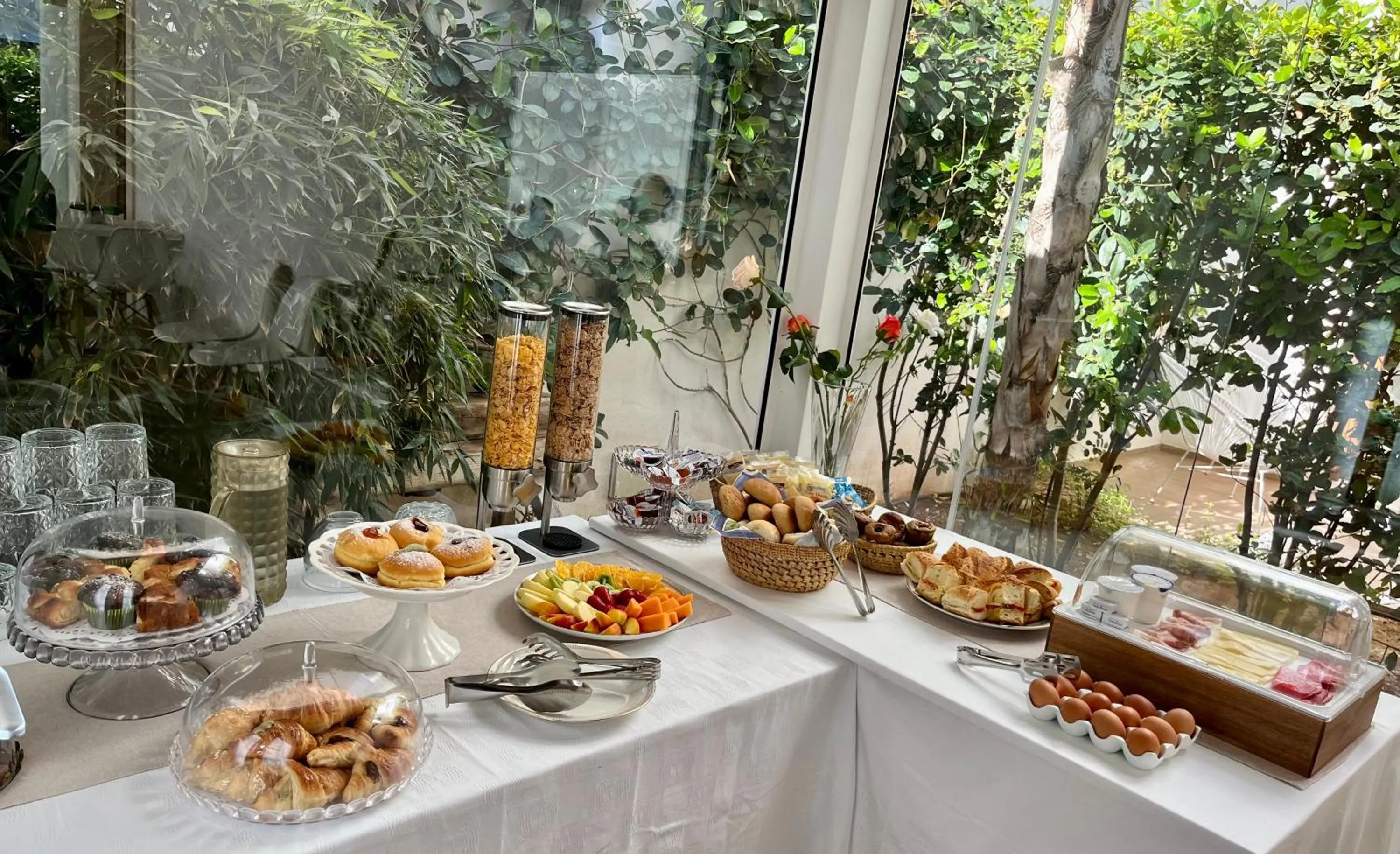 Ricordi Siciliani - Charme Rooms