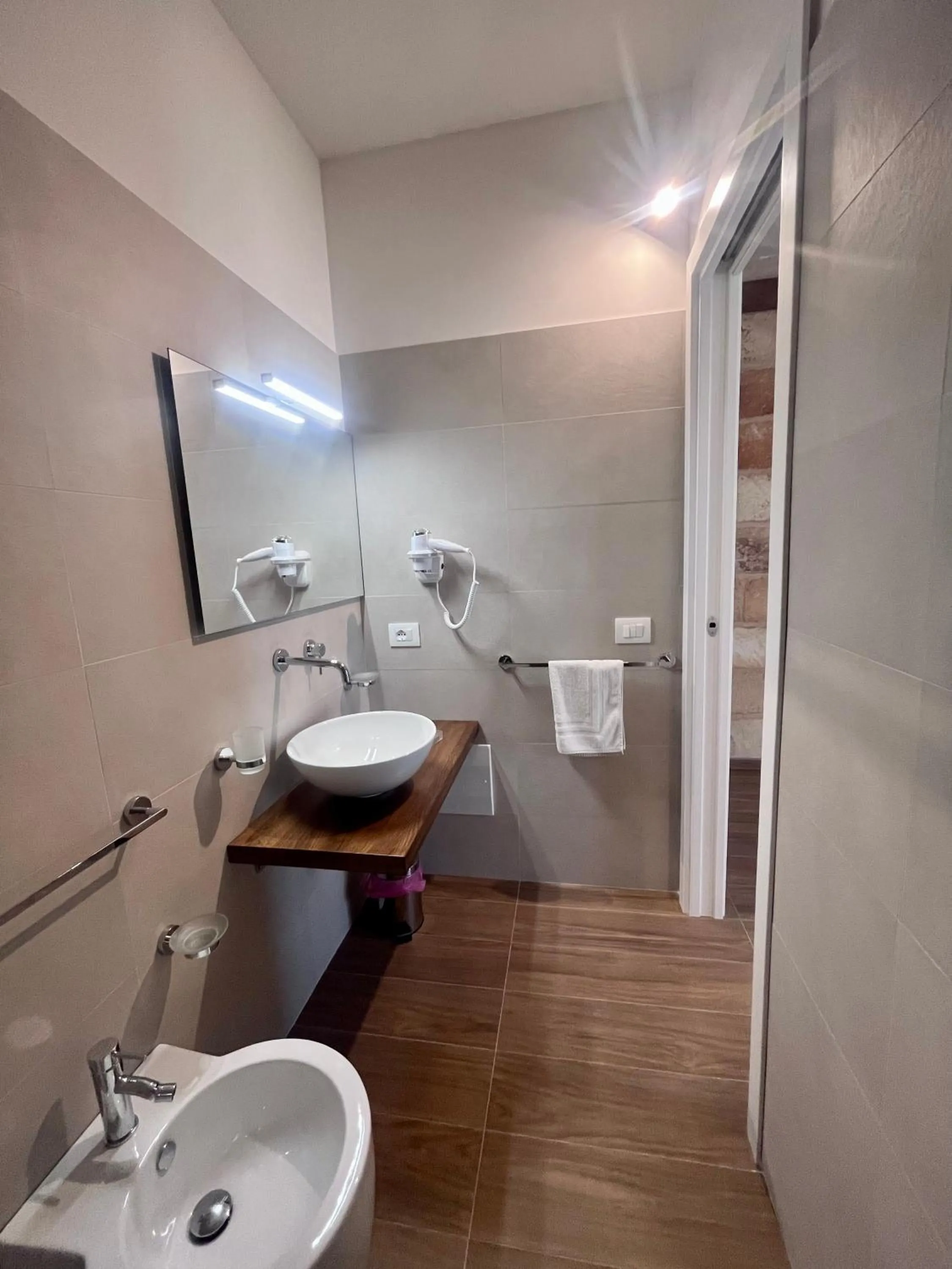 Ricordi Siciliani - Charme Rooms