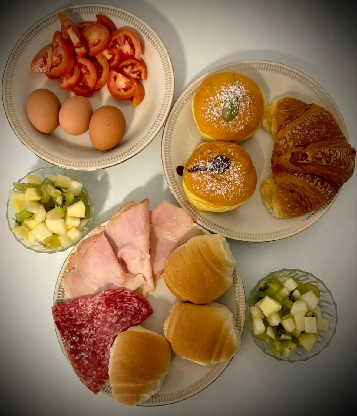 Ricordi Siciliani - Charme Rooms