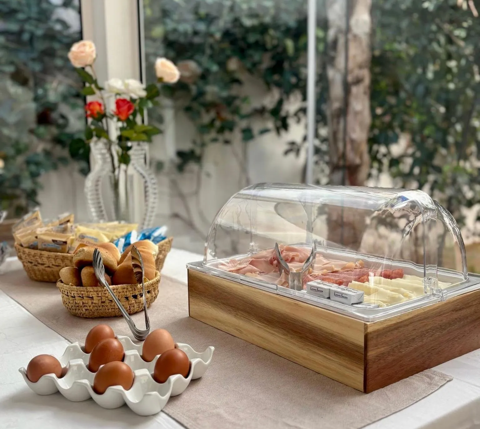 Ricordi Siciliani - Charme Rooms