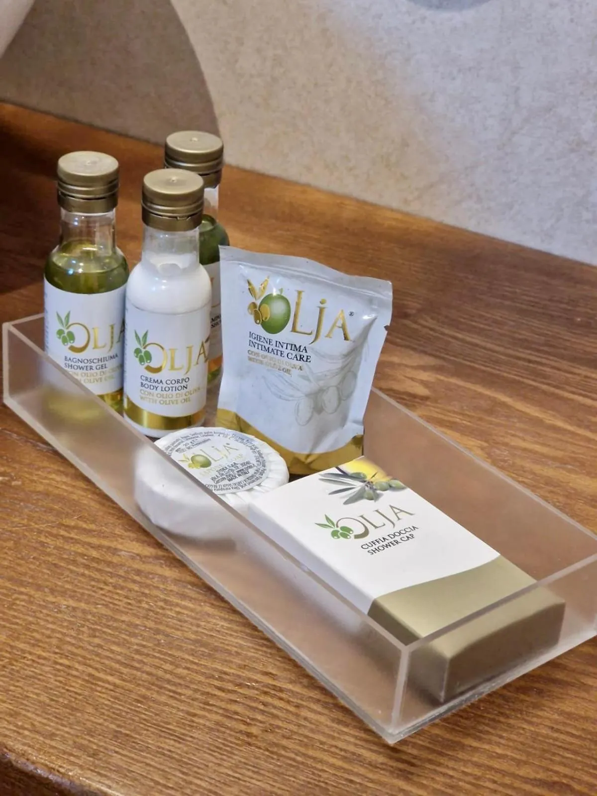 Ricordi Siciliani - Charme Rooms