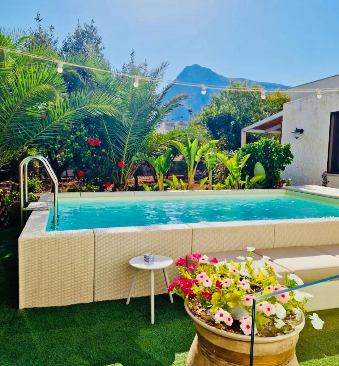 Ricordi Siciliani - Charme Rooms