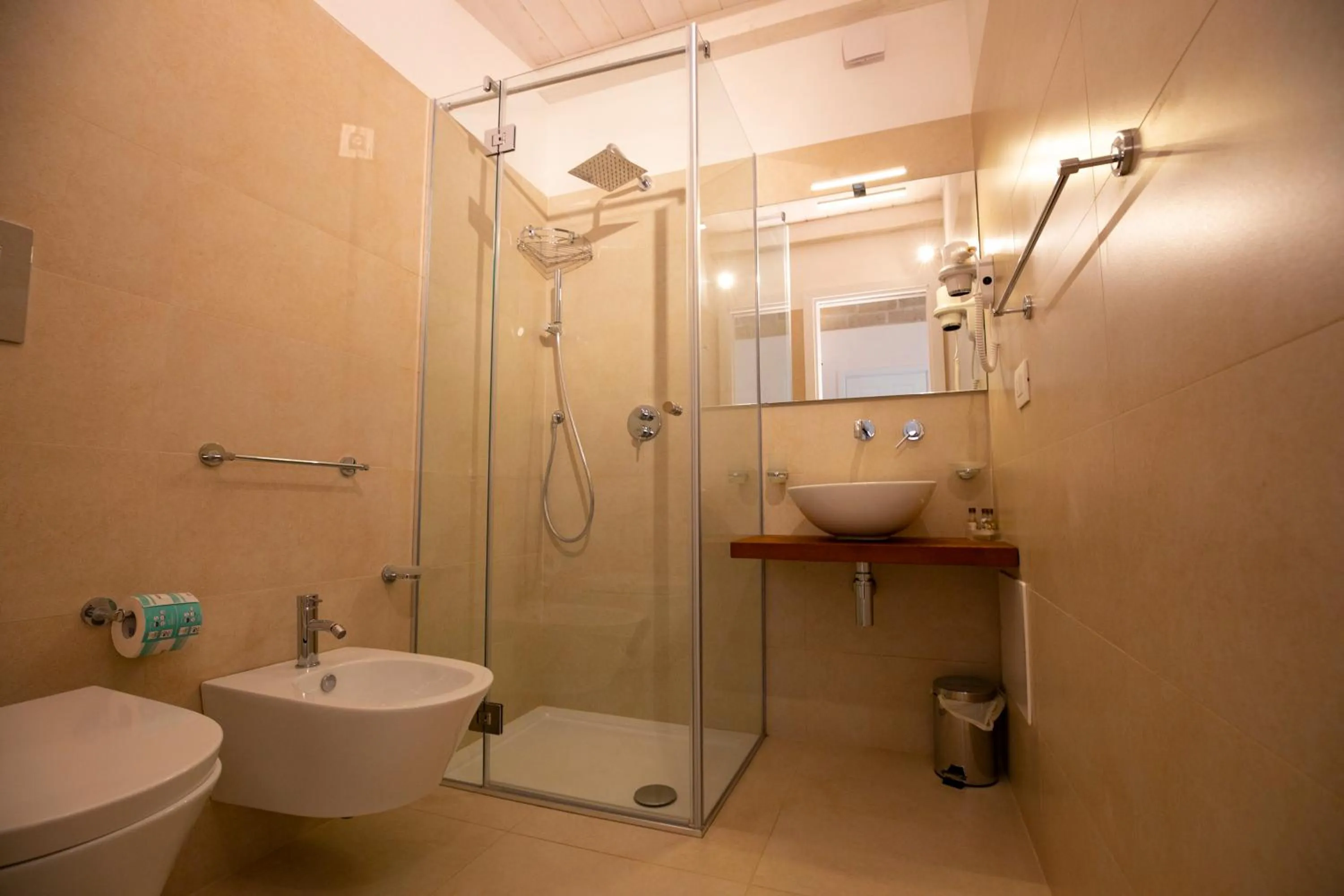 Ricordi Siciliani - Charme Rooms