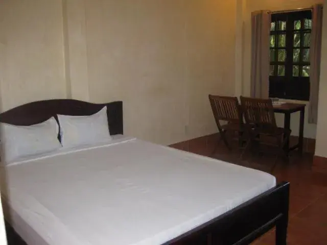 Bedroom, Bed in Cocosand Hotel Bedroom, Bed in Cocosand Hotel